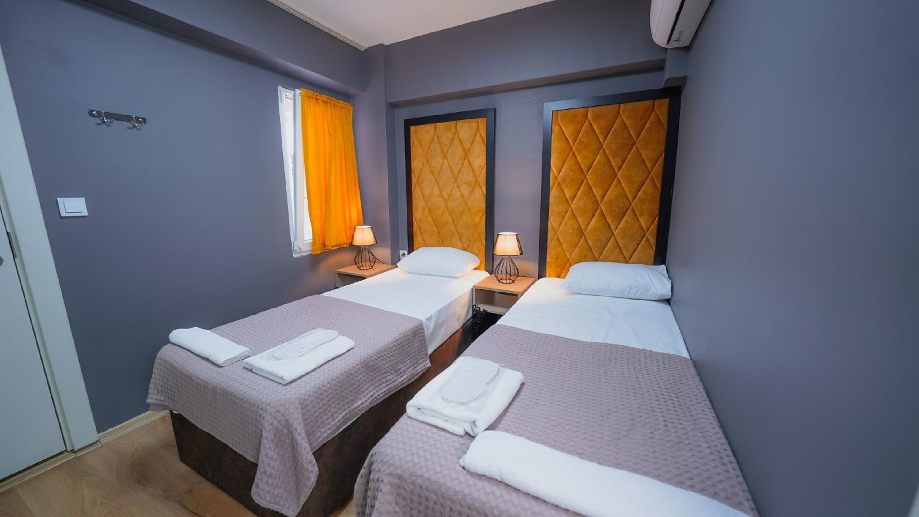 Lukka Suit Otel - Image 74