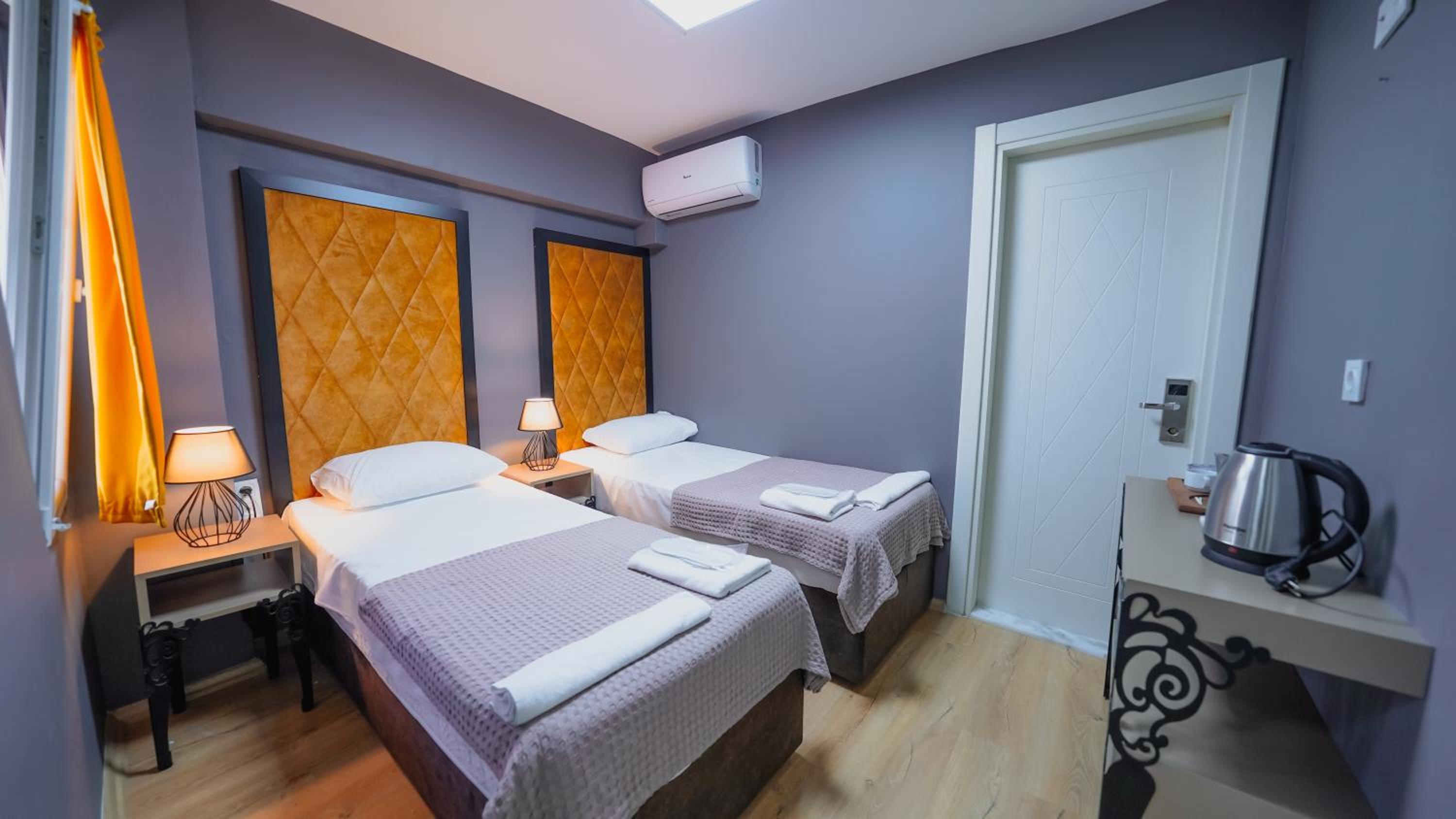 Lukka Suit Otel - Image 75