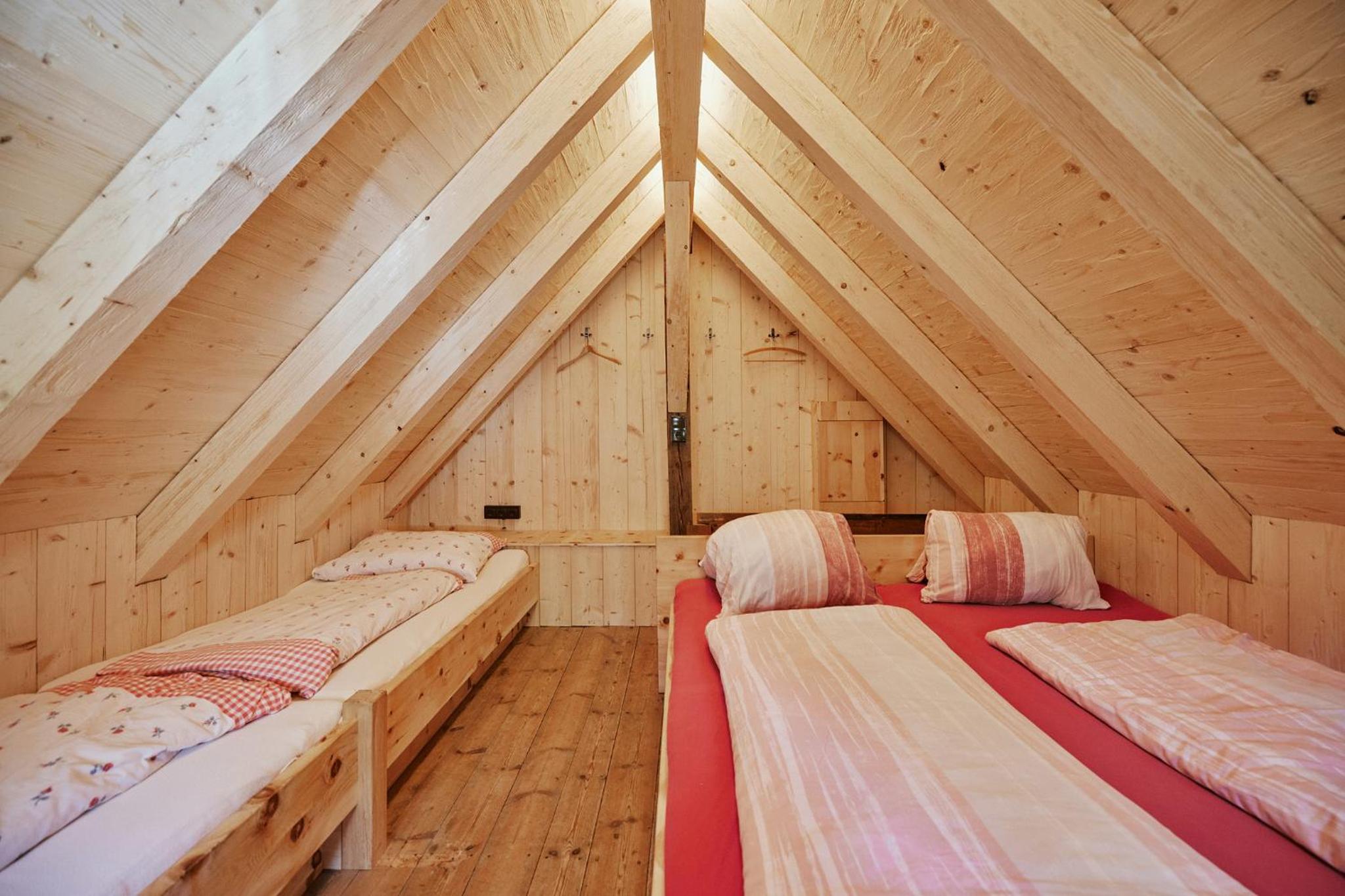 Wichtelhütte Silberregion Karwendel