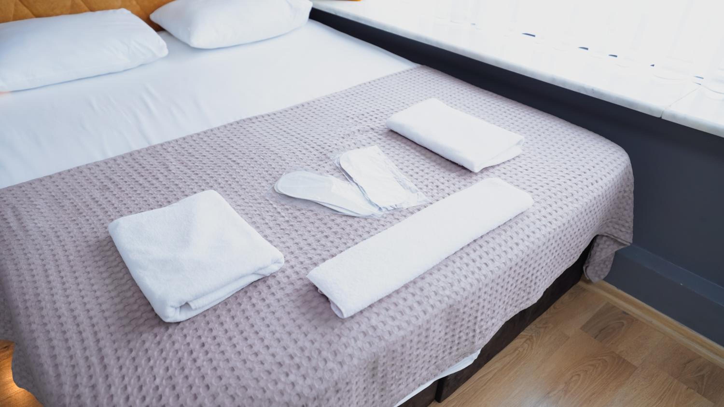 Lukka Suit Otel - Image 7