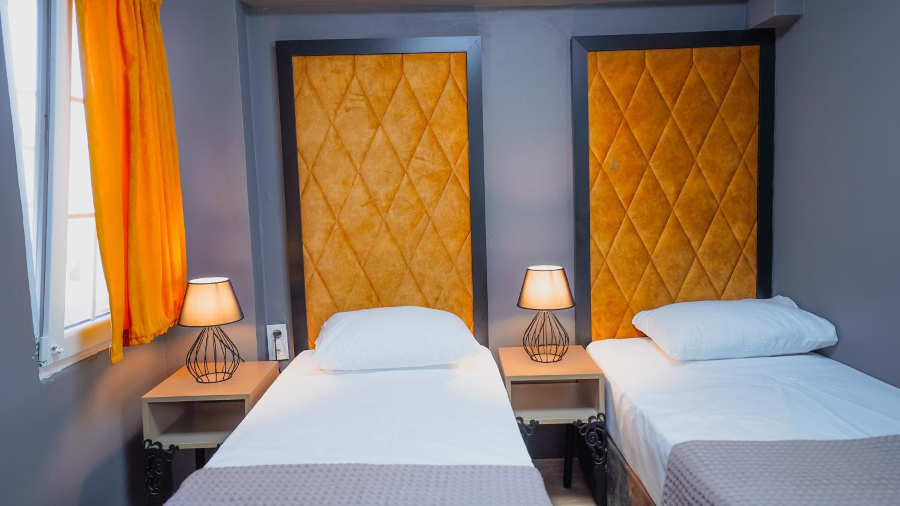 Lukka Suit Otel - Image 77