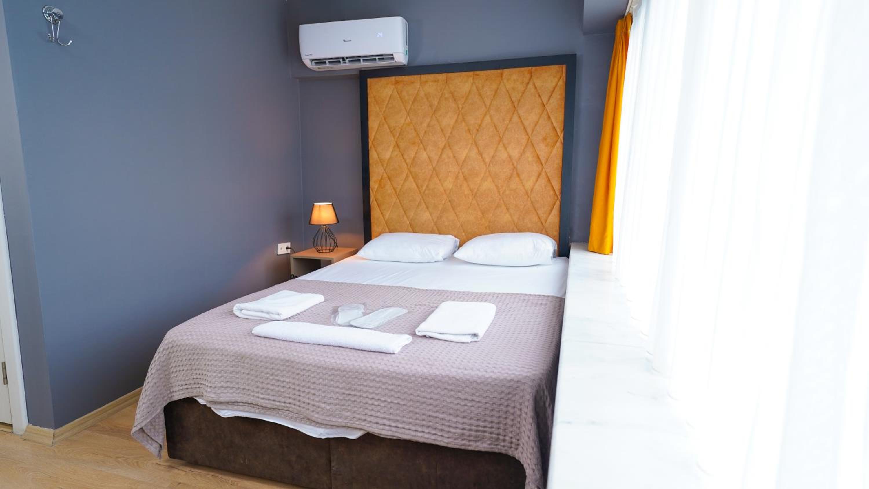 Lukka Suit Otel - Image 76