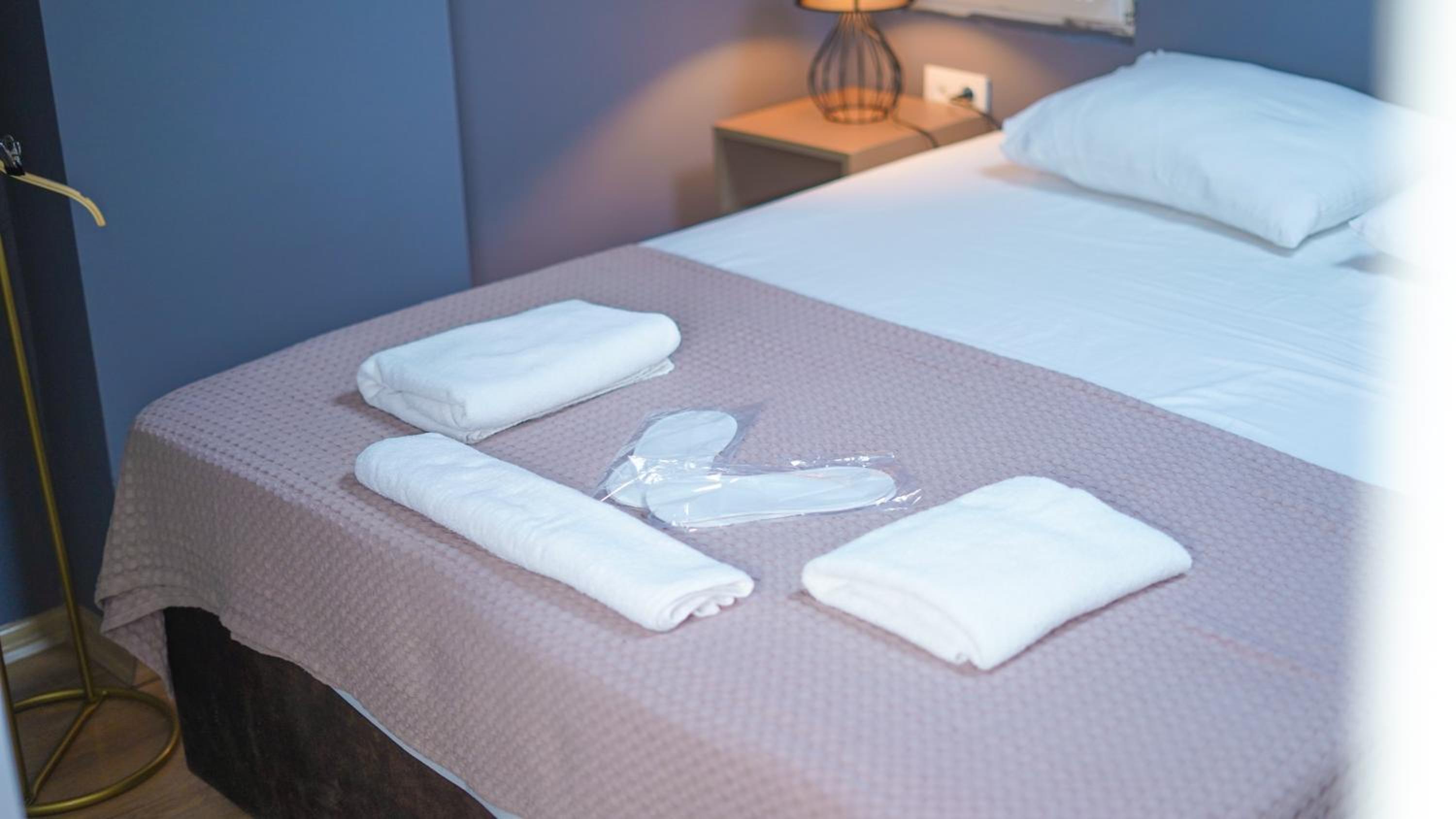 Lukka Suit Otel - Image 8