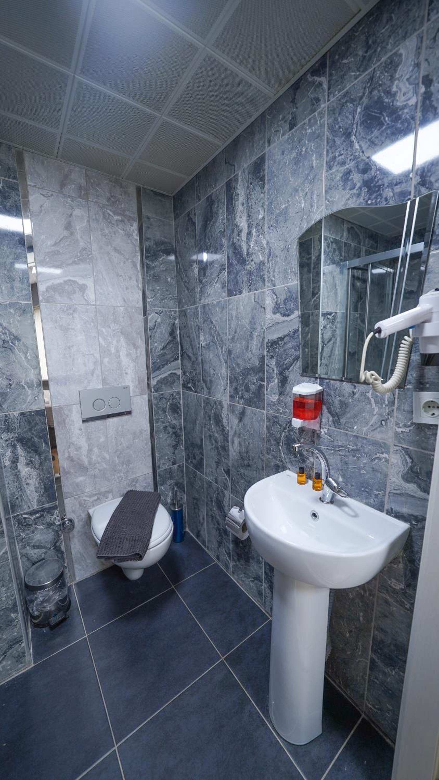 Lukka Suit Otel - Image 115