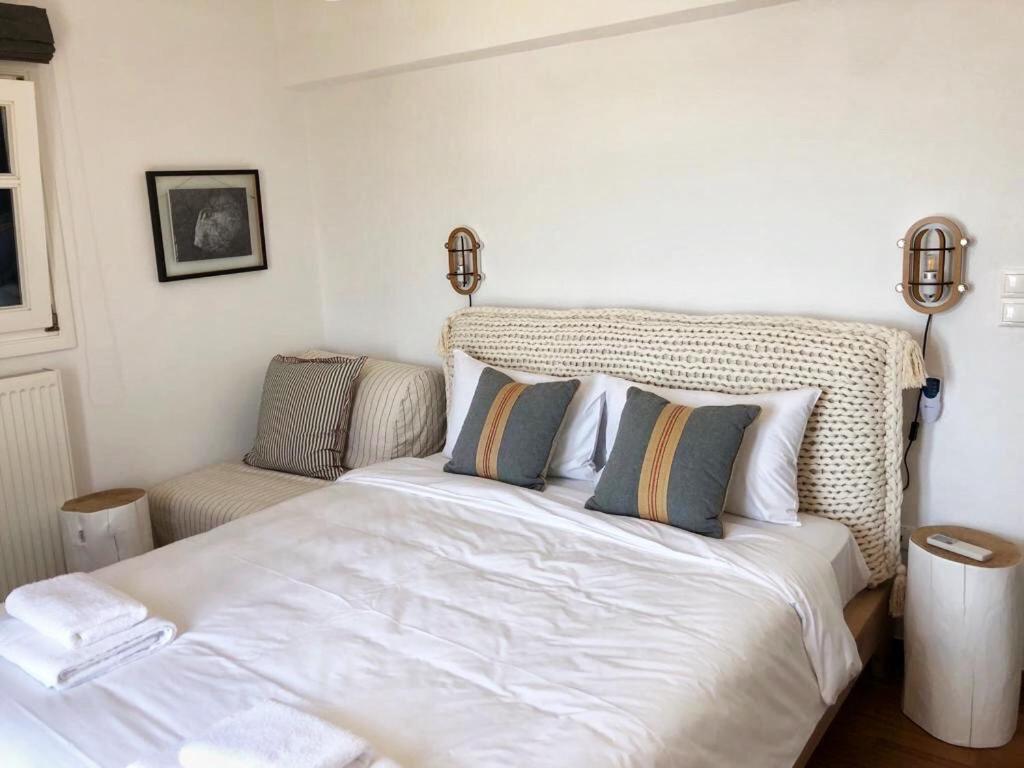 Apanema Villas, Mykonos photo 2