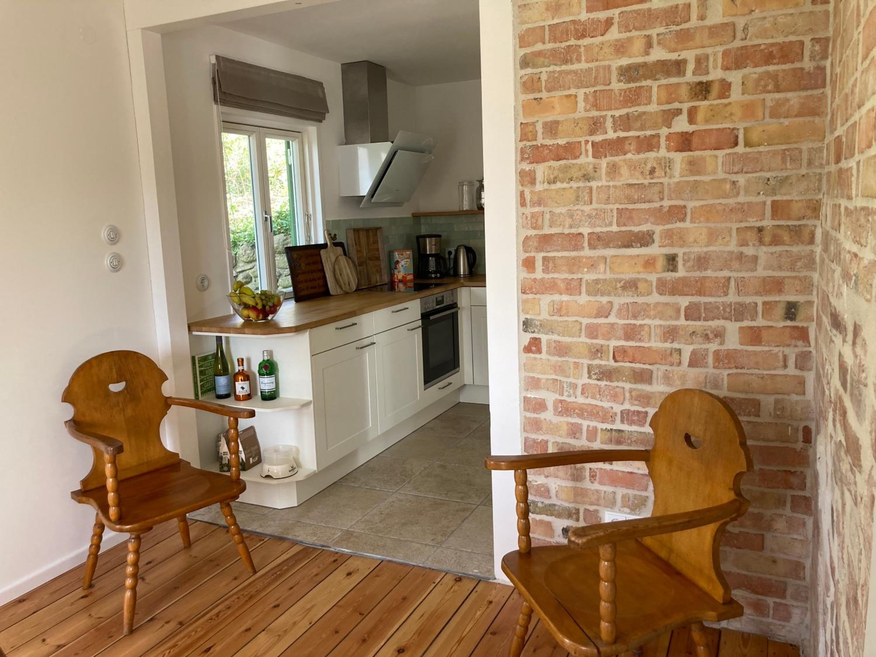 Ferienhaus Leezen