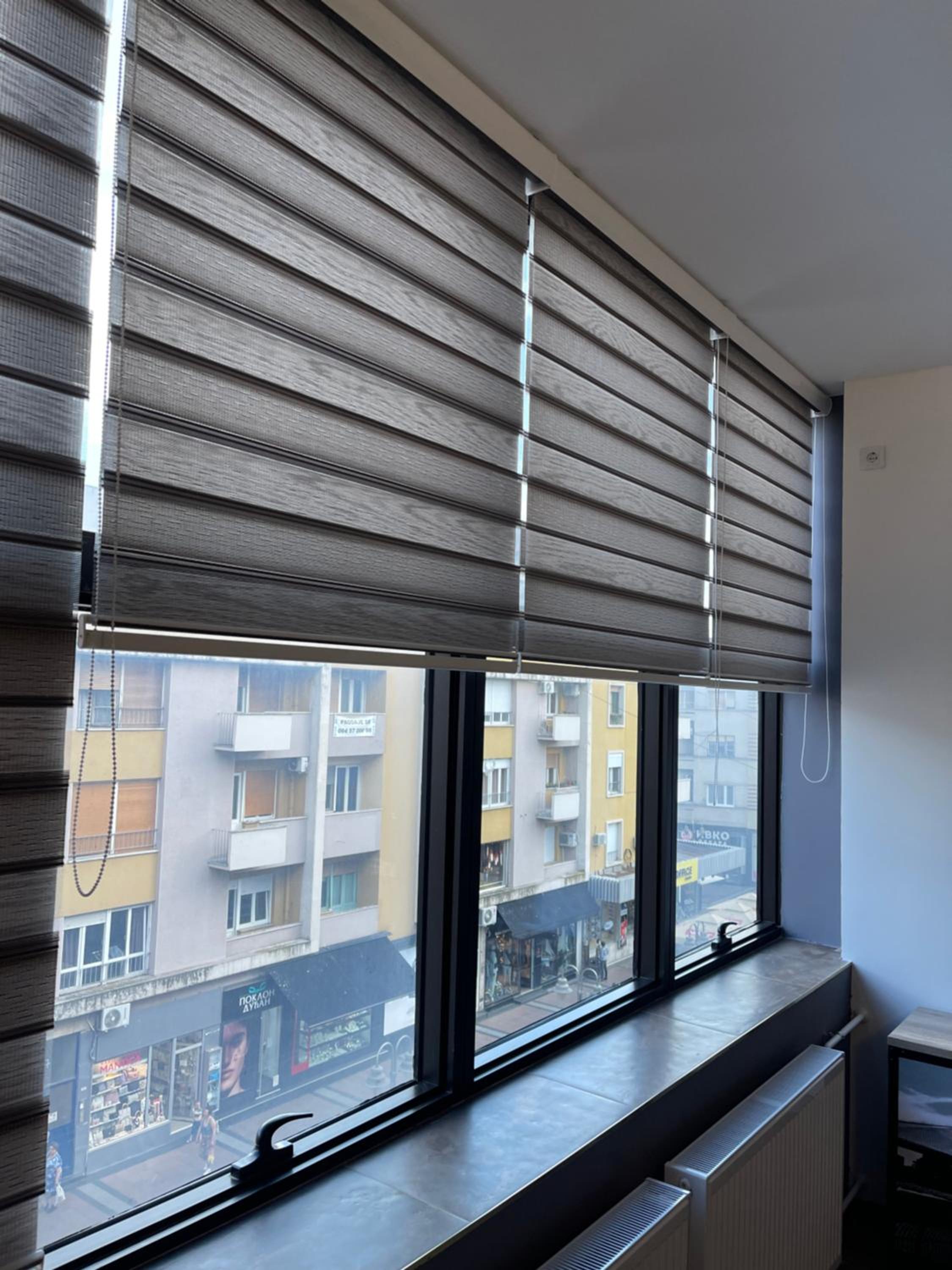 Enjoyment Apartment view 4