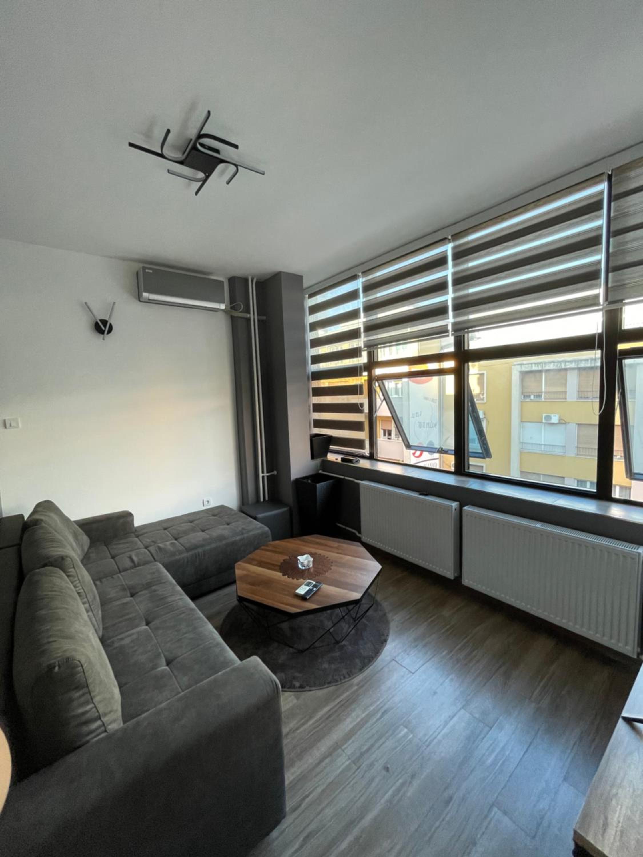 Enjoyment Apartment view 5
