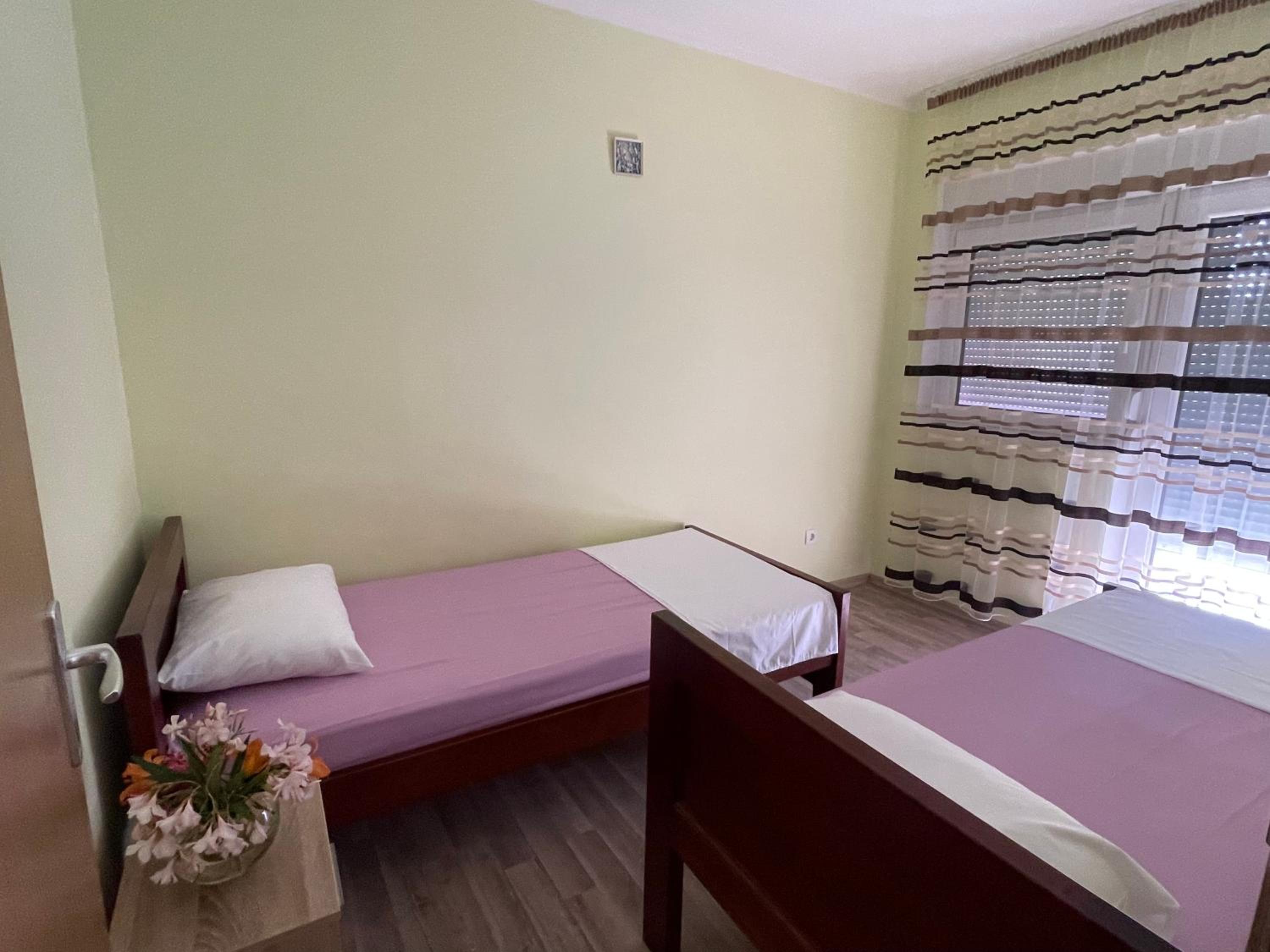 Apartmani Sunce