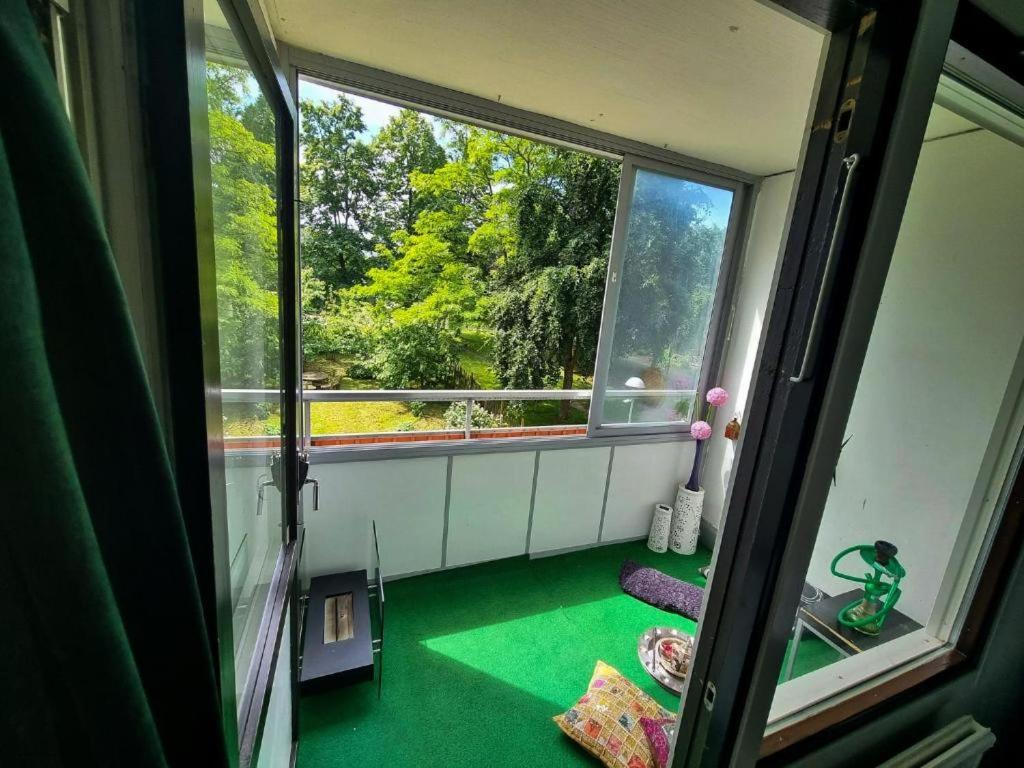 Private Room in Apartment view 5