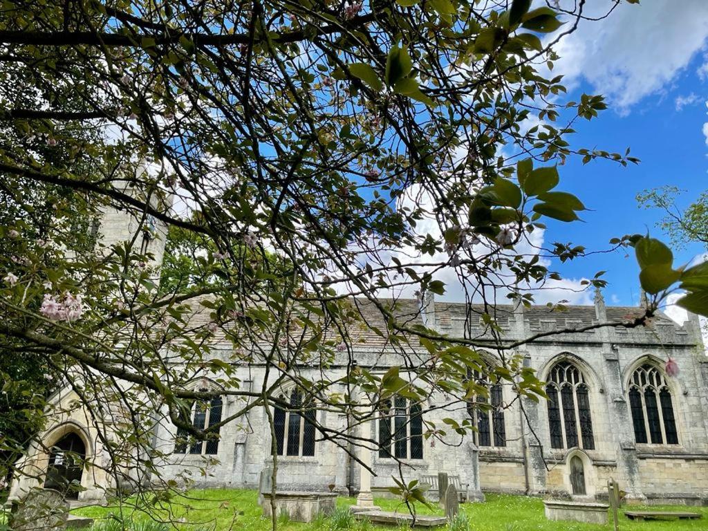 Church View