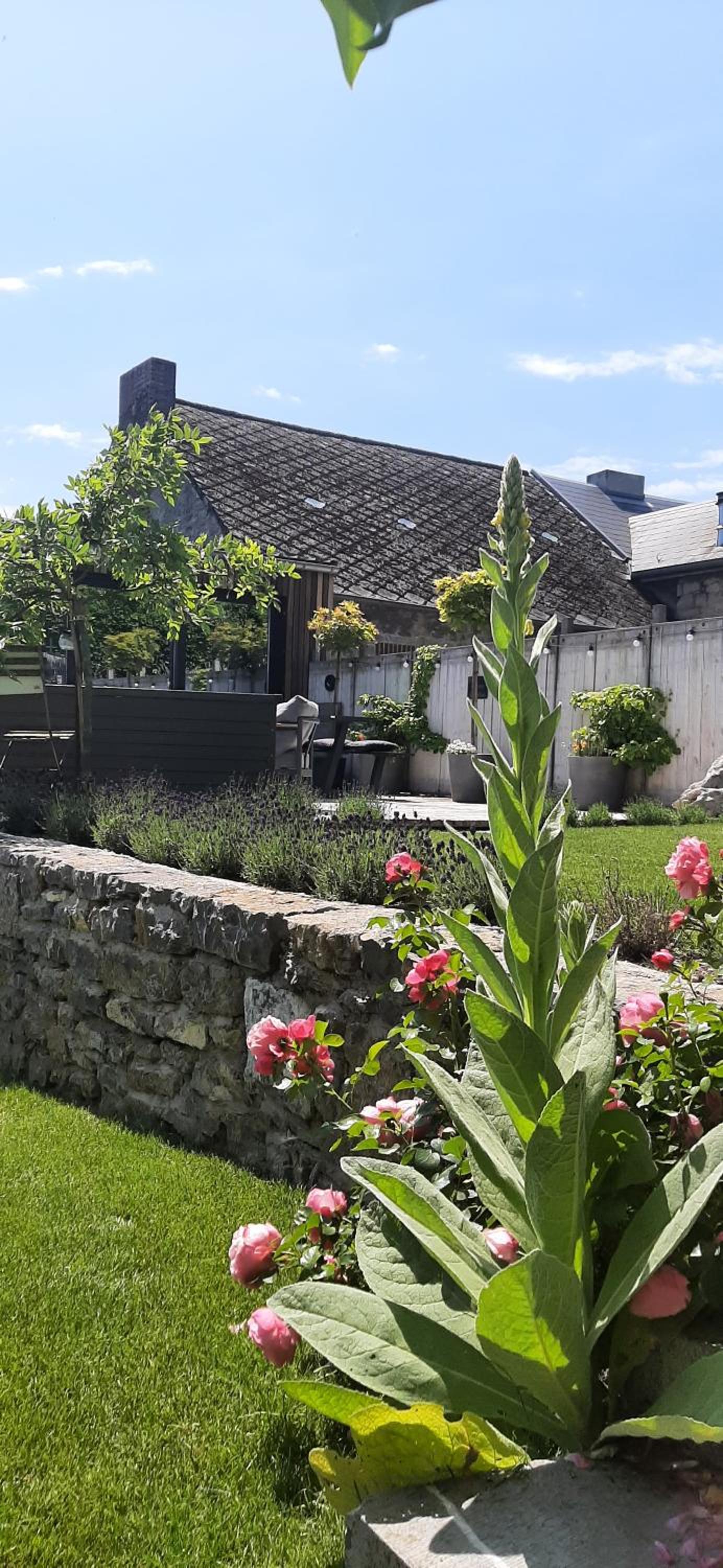 Au Cœur des Vallées