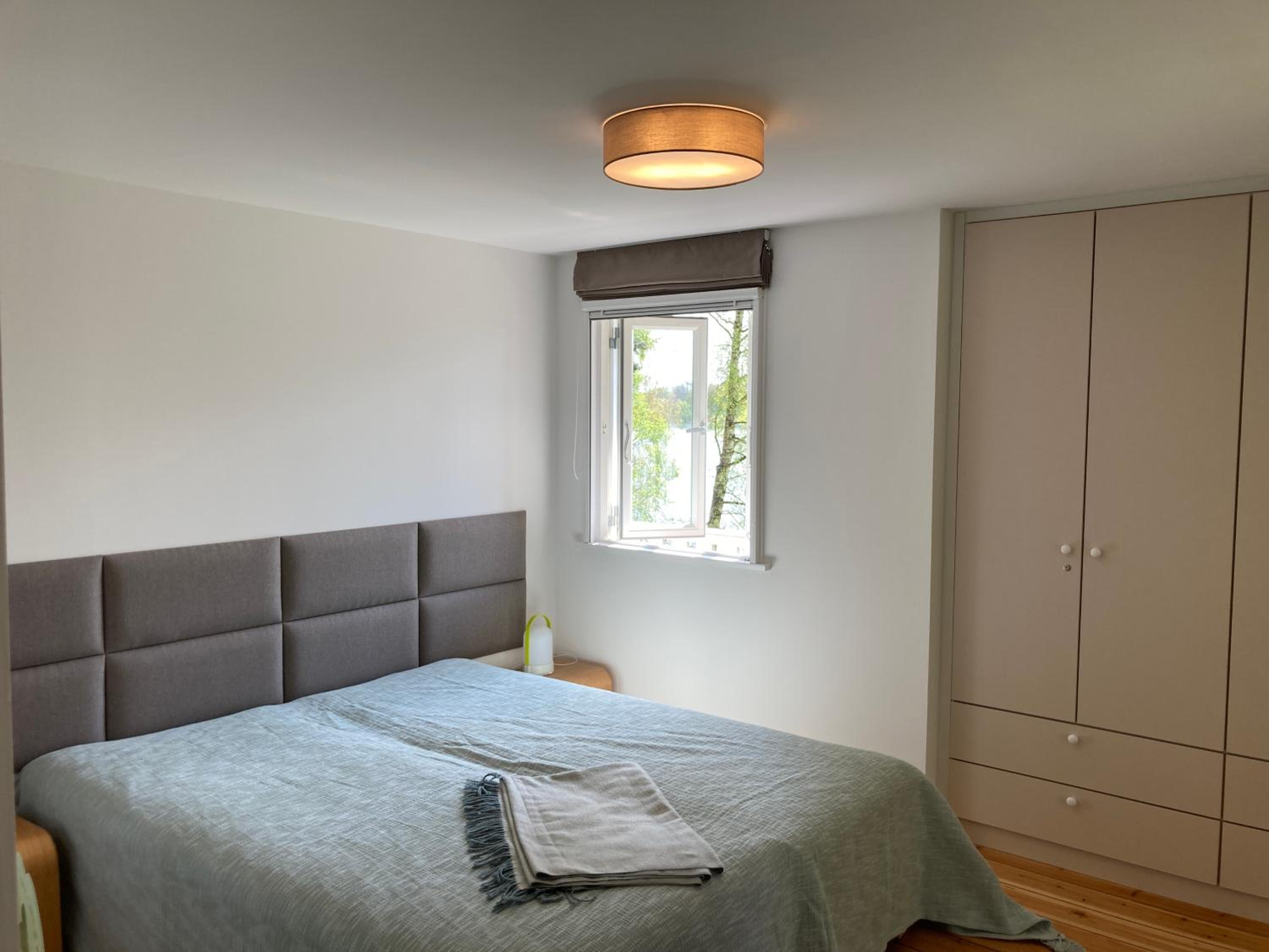Ferienhaus Leezen