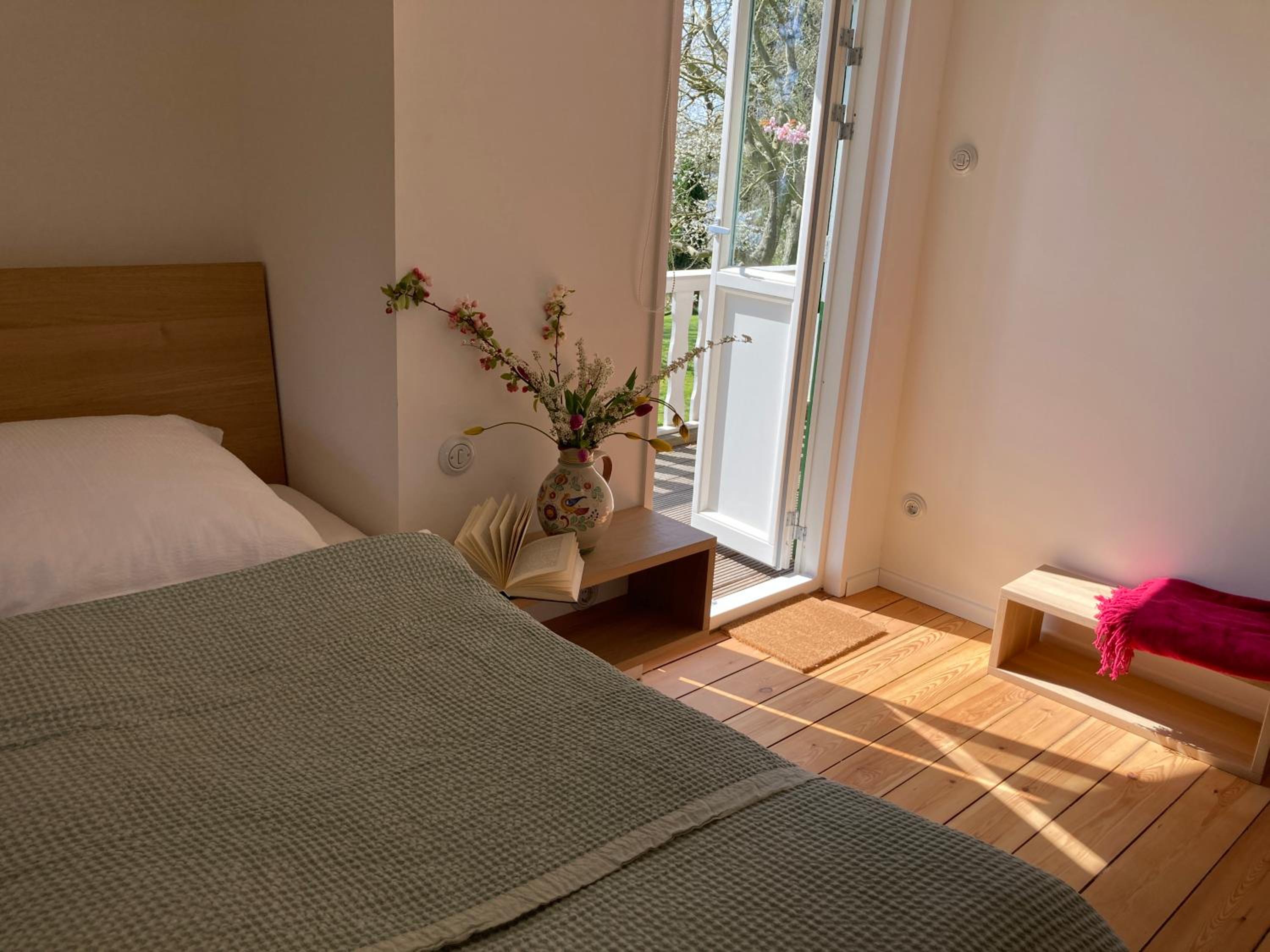 Ferienhaus Leezen