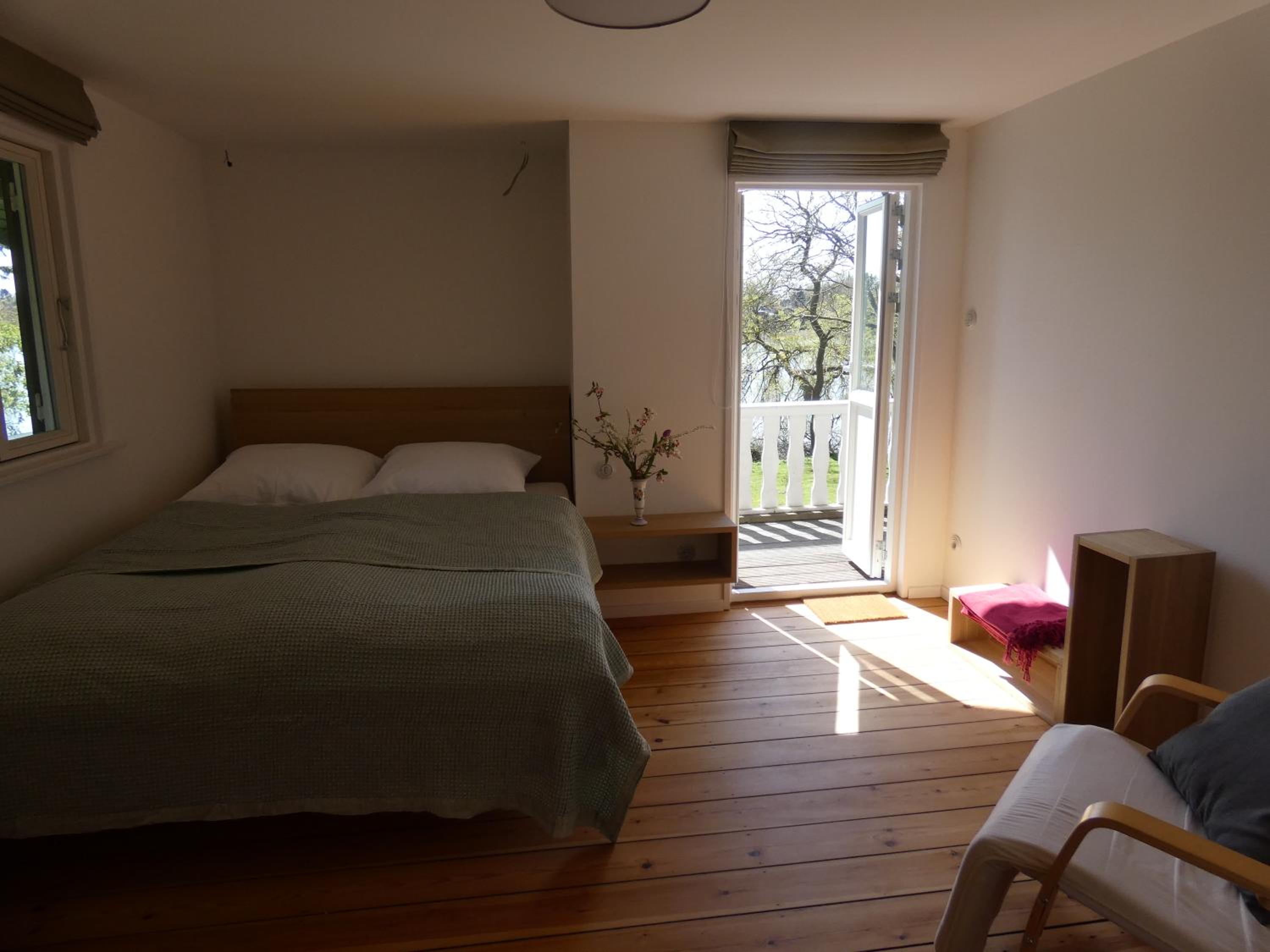 Ferienhaus Leezen