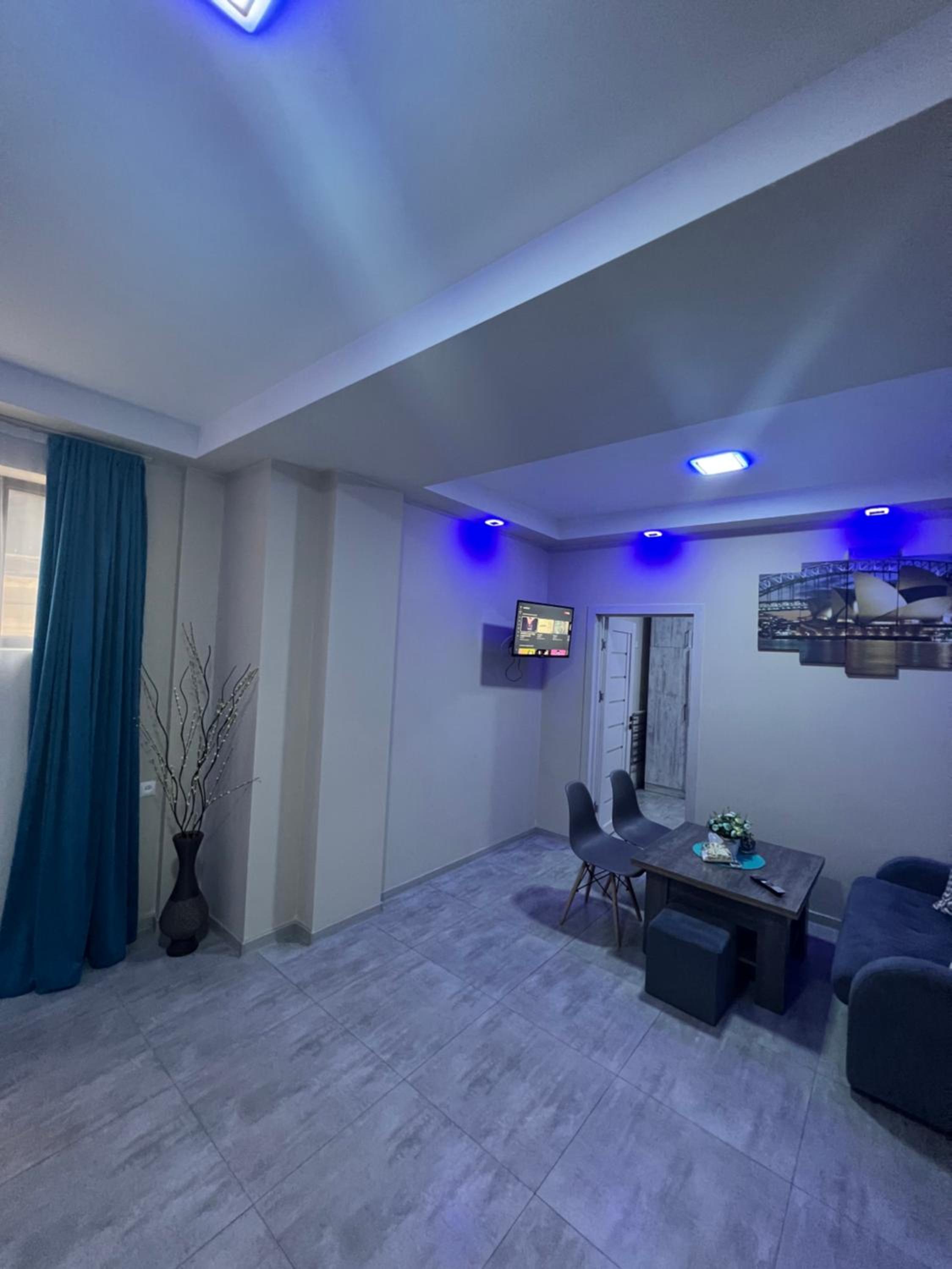 MODERN AND COMFORTABLE APARTMENT Self Check In