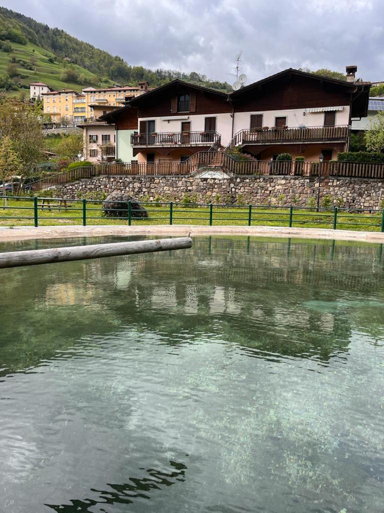 CASA LAGHETTO view 2