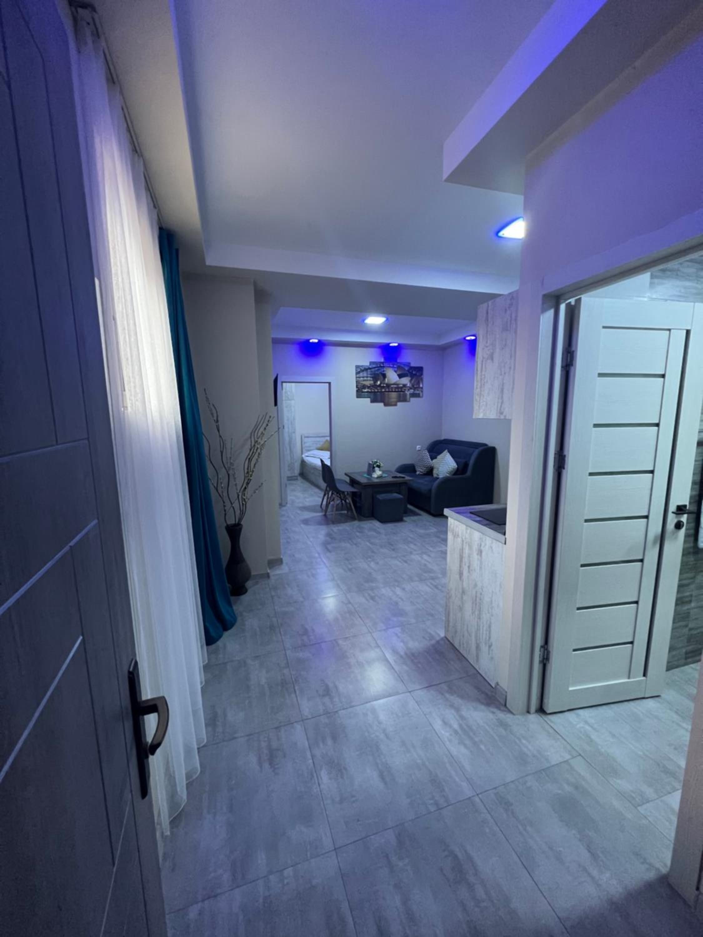 MODERN AND COMFORTABLE APARTMENT Self Check In