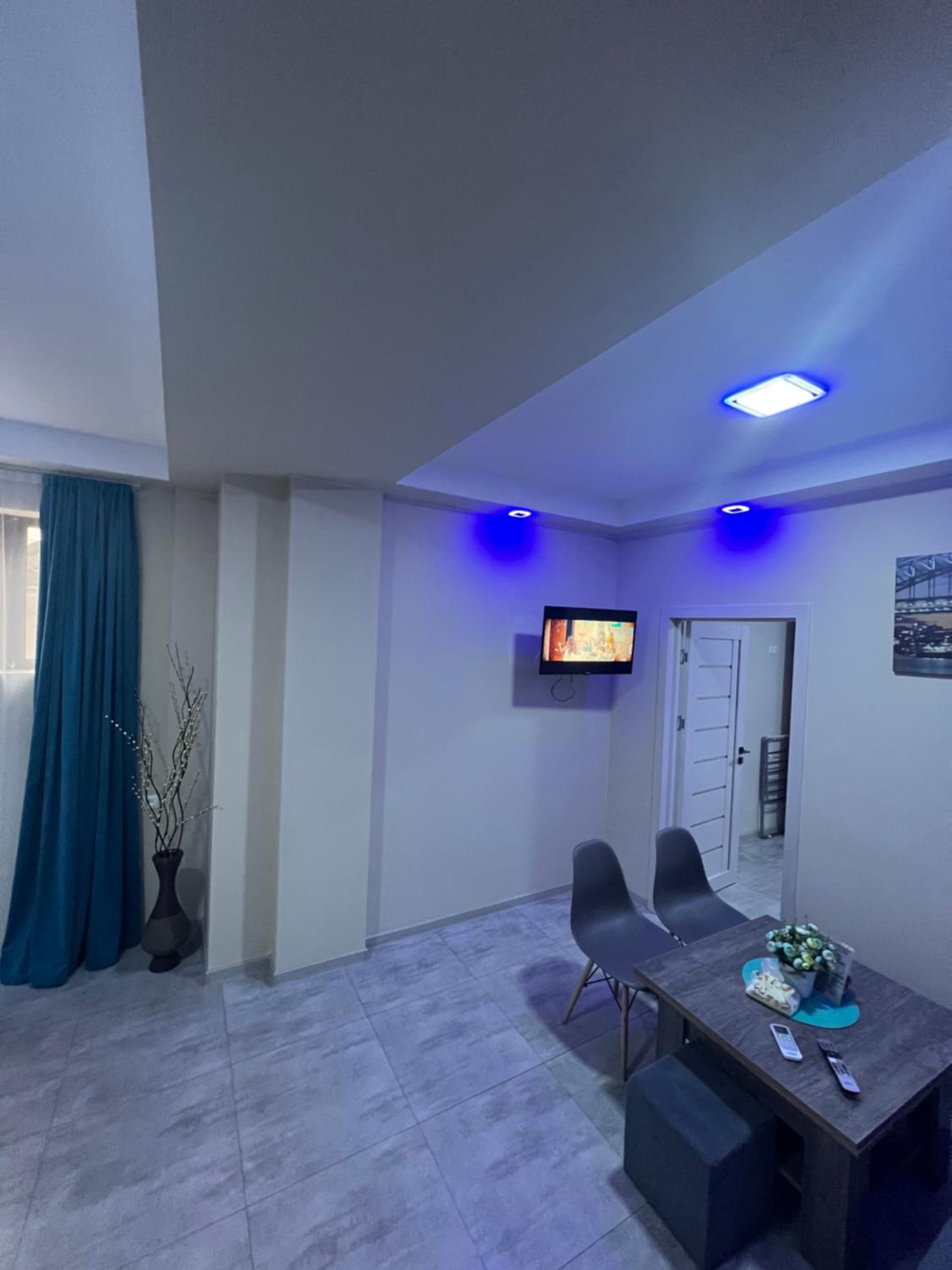 MODERN AND COMFORTABLE APARTMENT Self Check In
