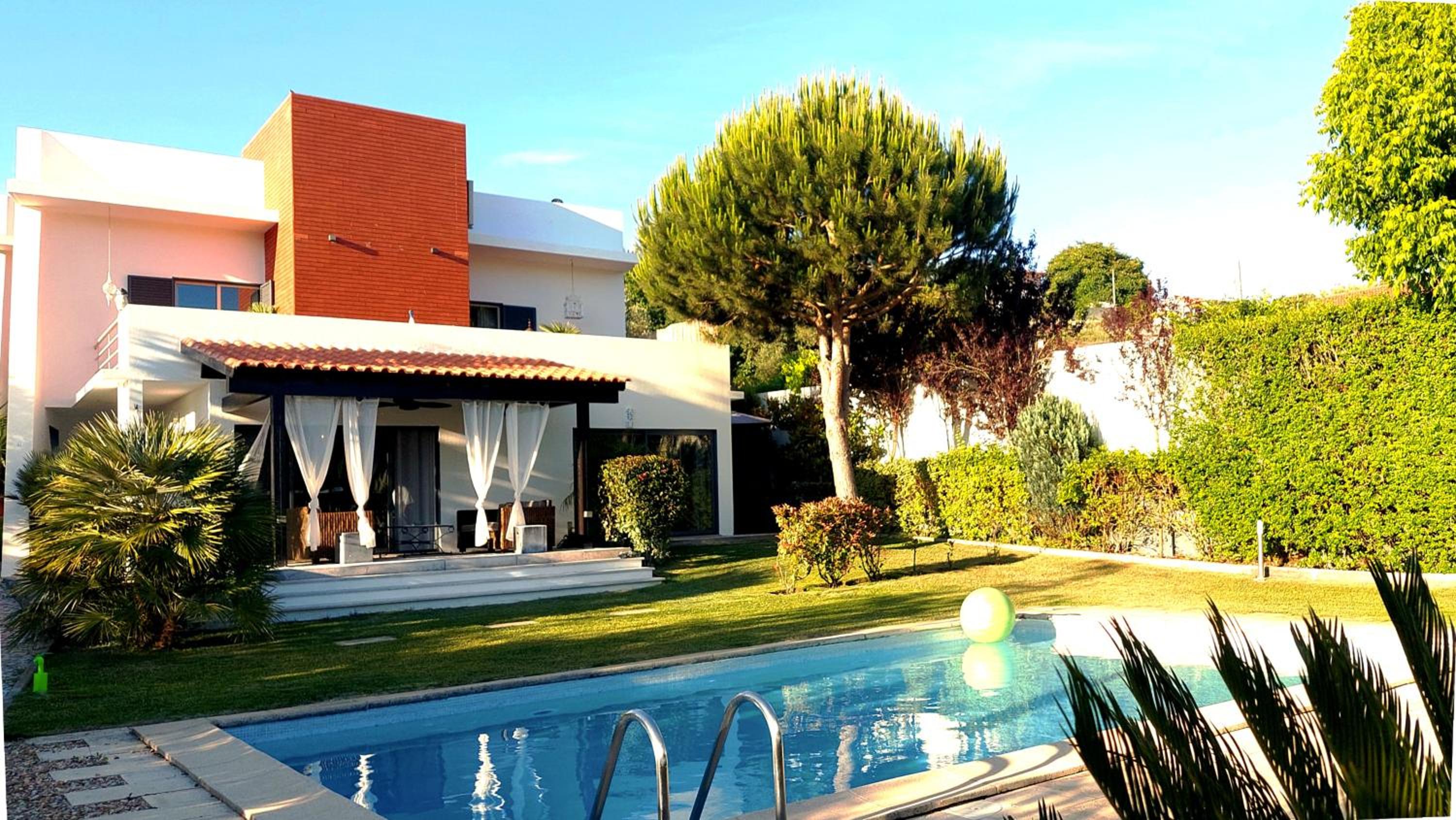 Hotel VILLA DA FONTE - BY MECO - Image 1