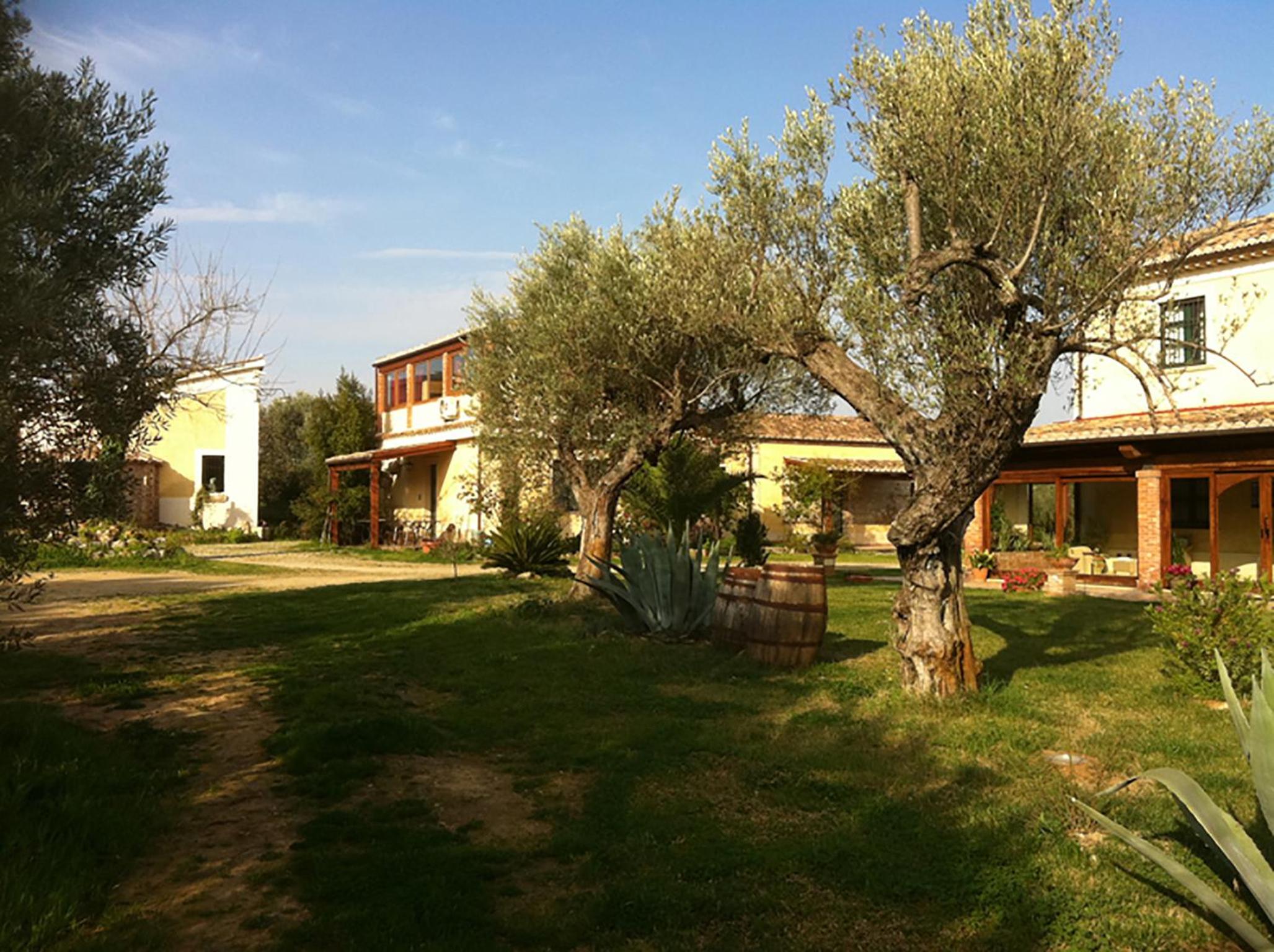 Agriturismo Frangivento