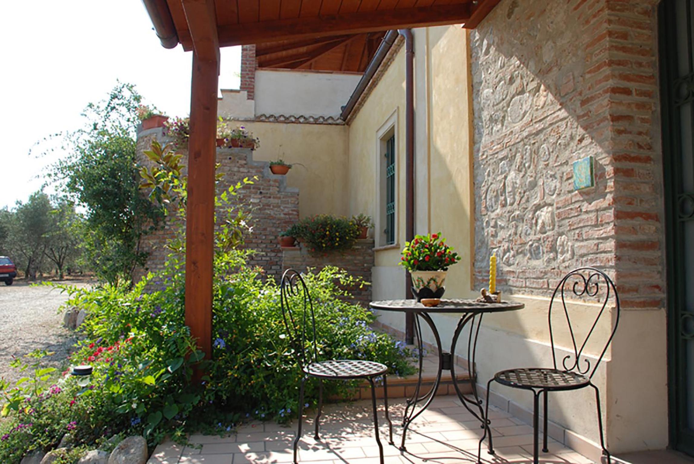 Agriturismo Frangivento