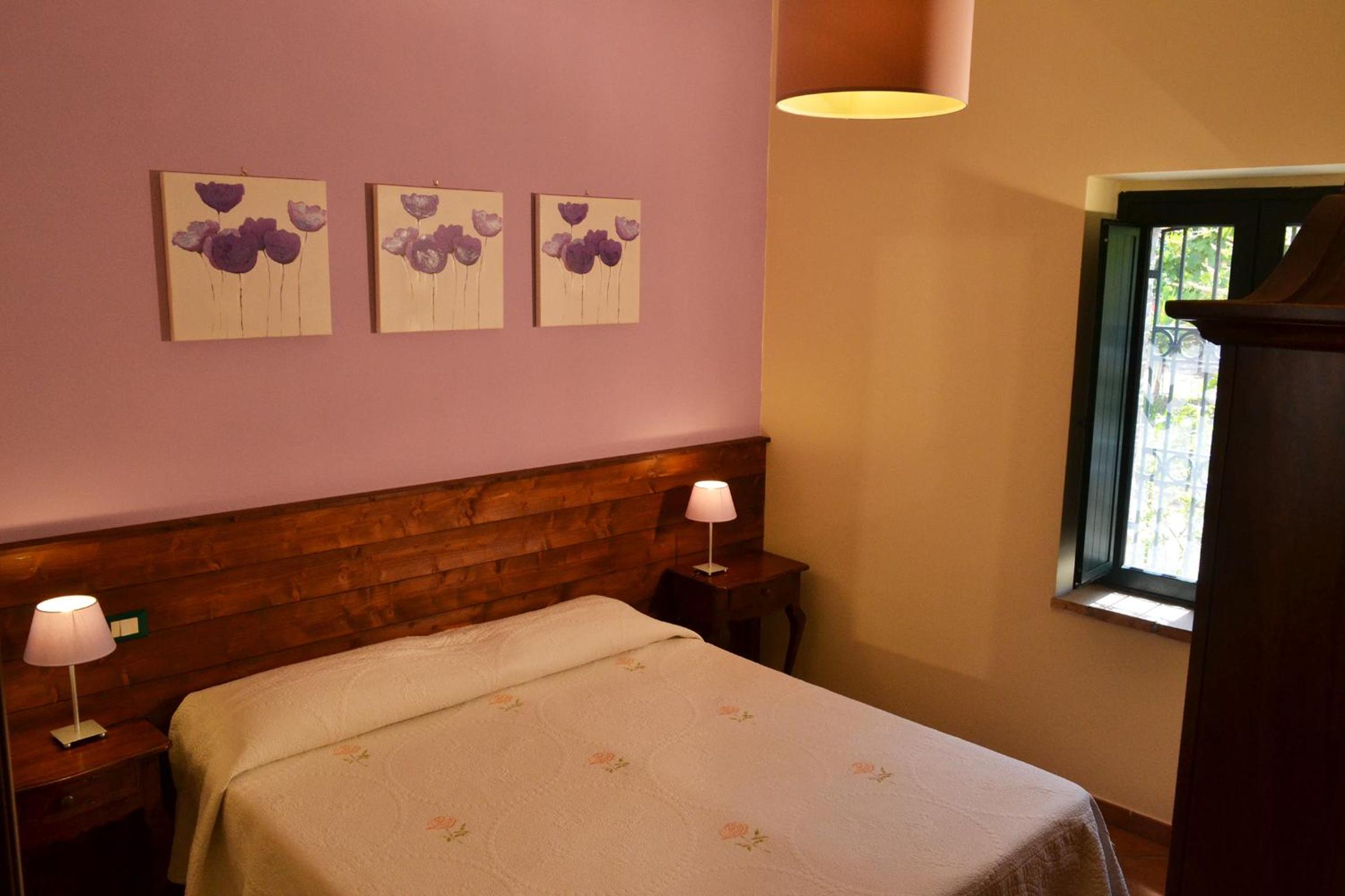 Agriturismo Frangivento