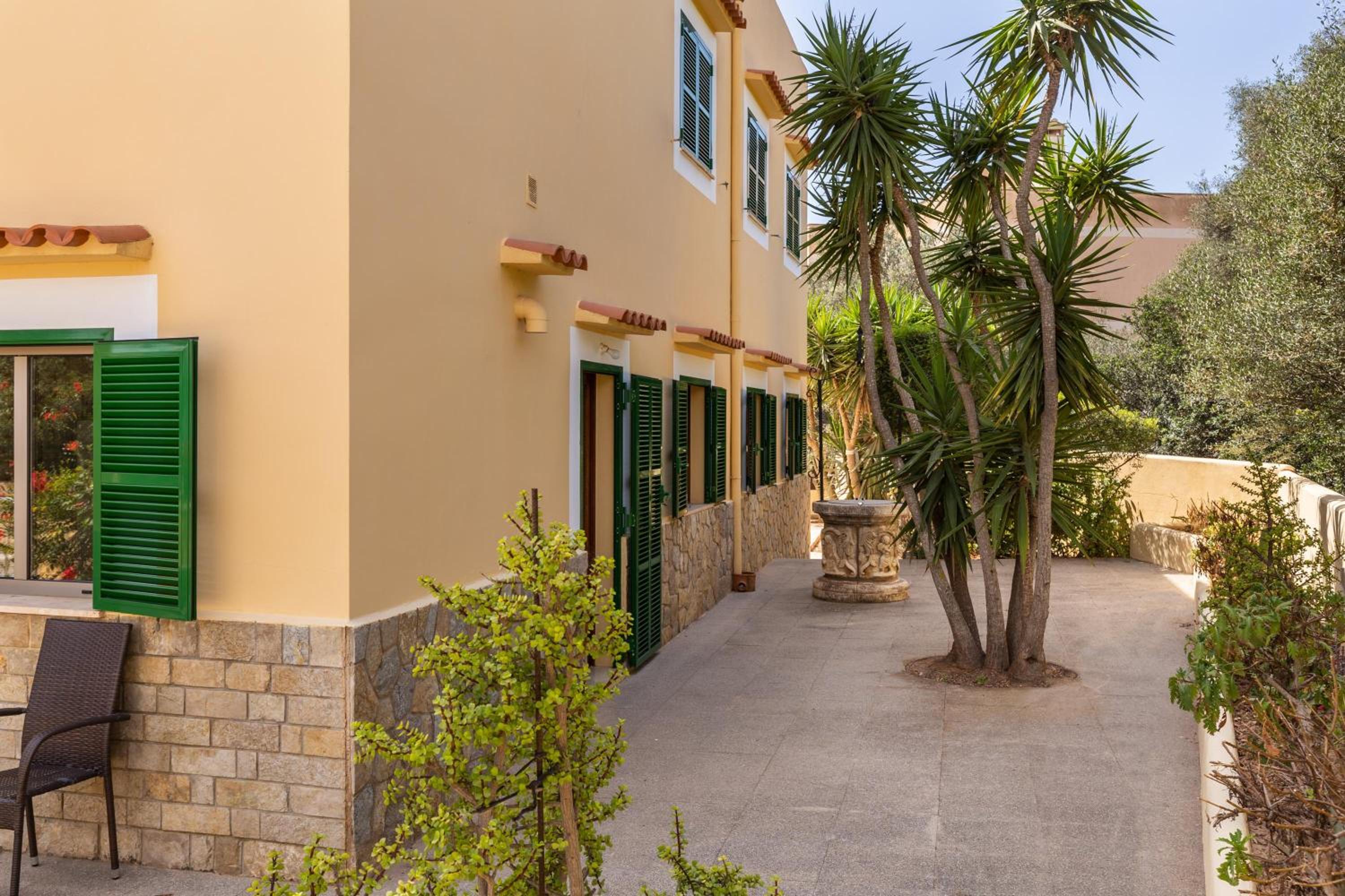 Calamar 7 en Portocolom