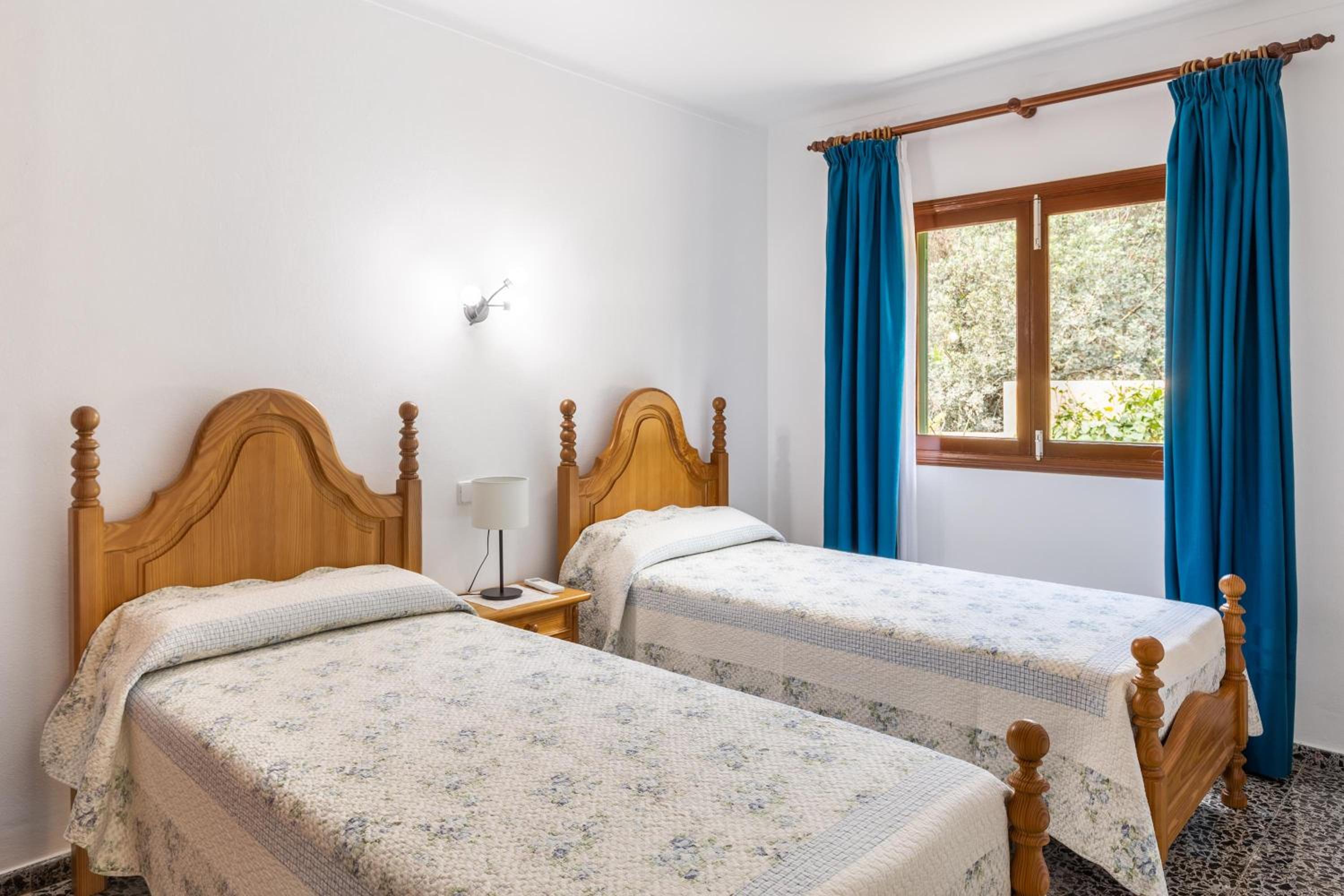Calamar 7 en Portocolom