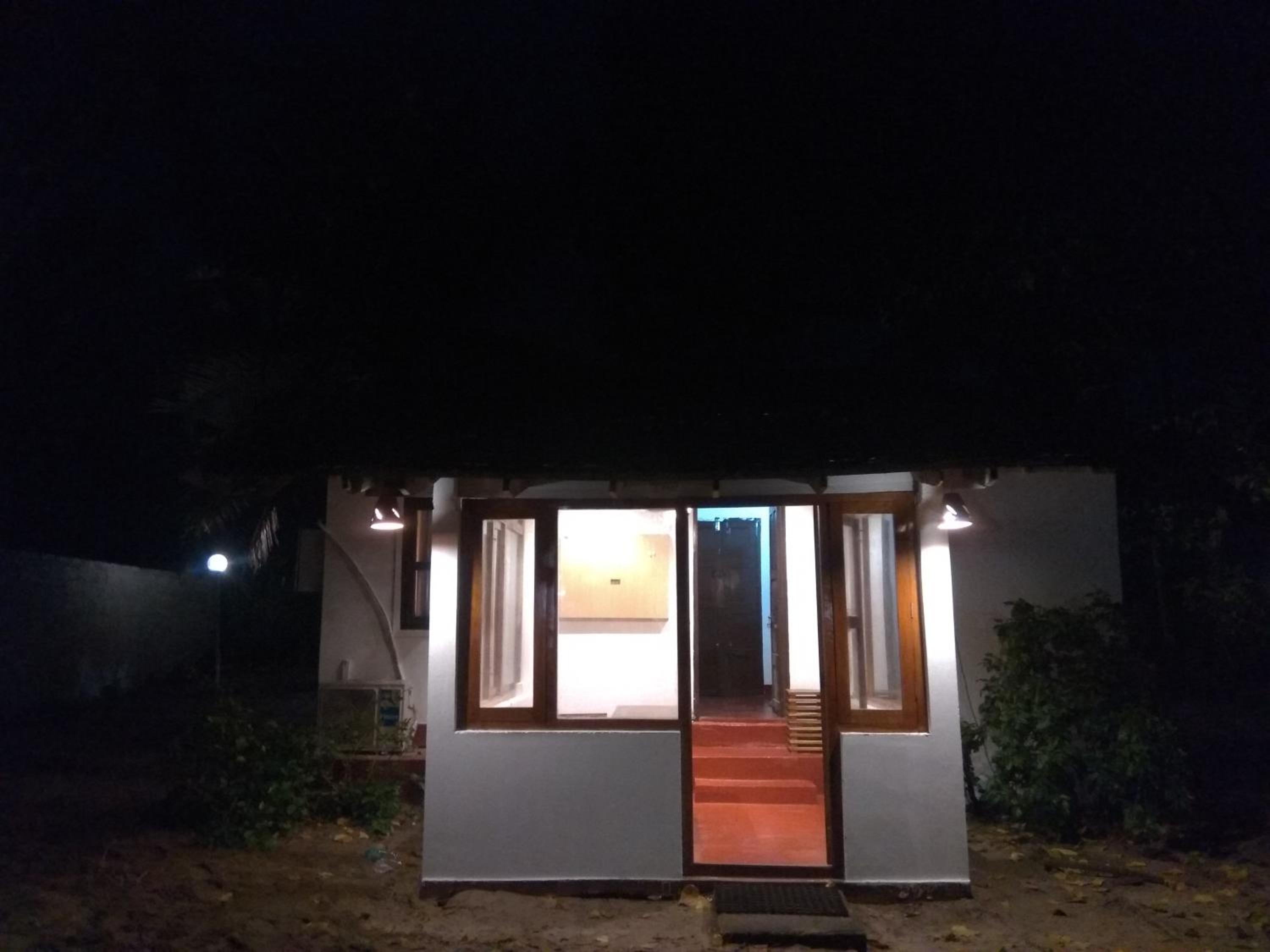 SAMBODHI YOGA RETREAT