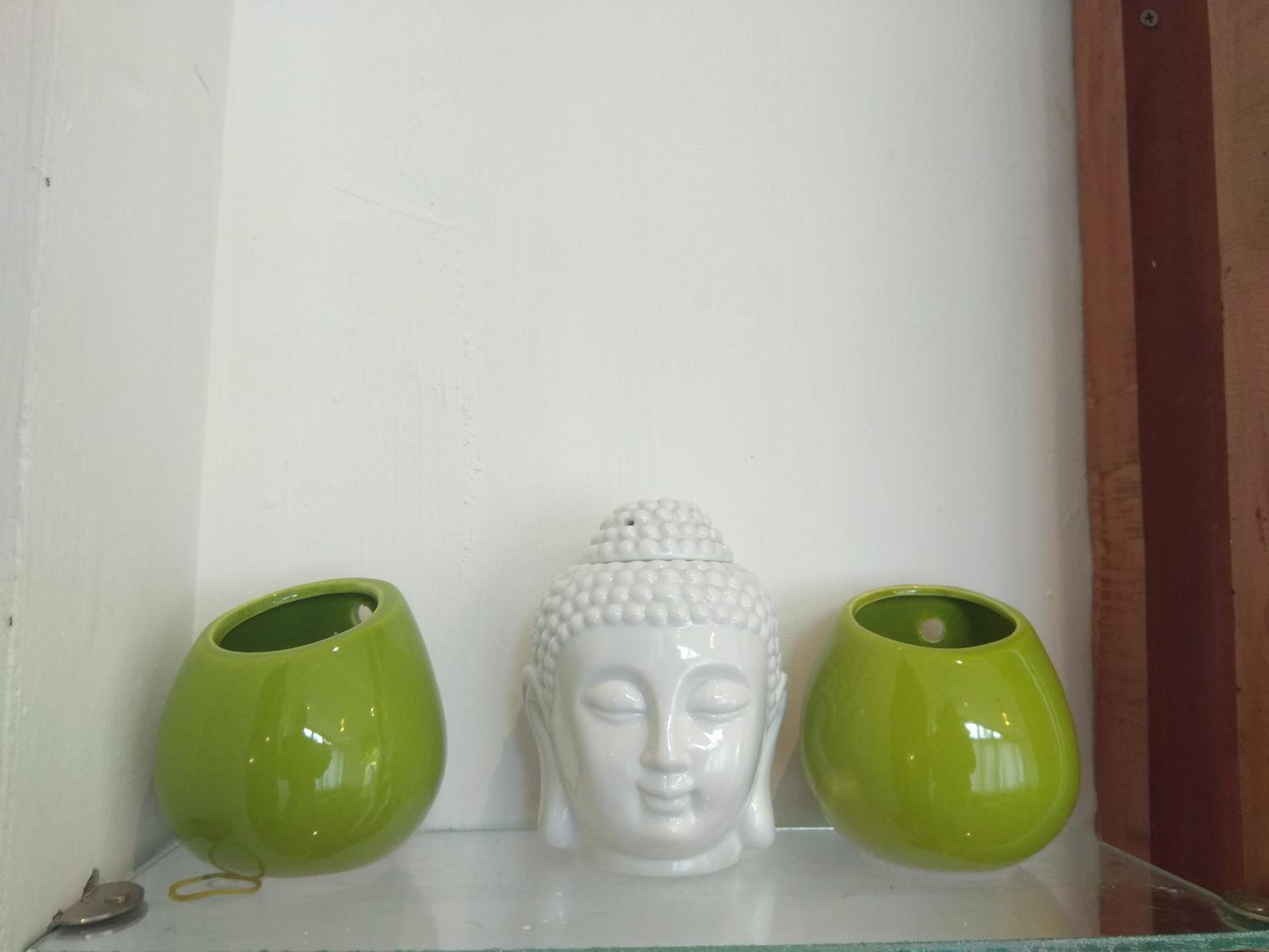 SAMBODHI YOGA RETREAT