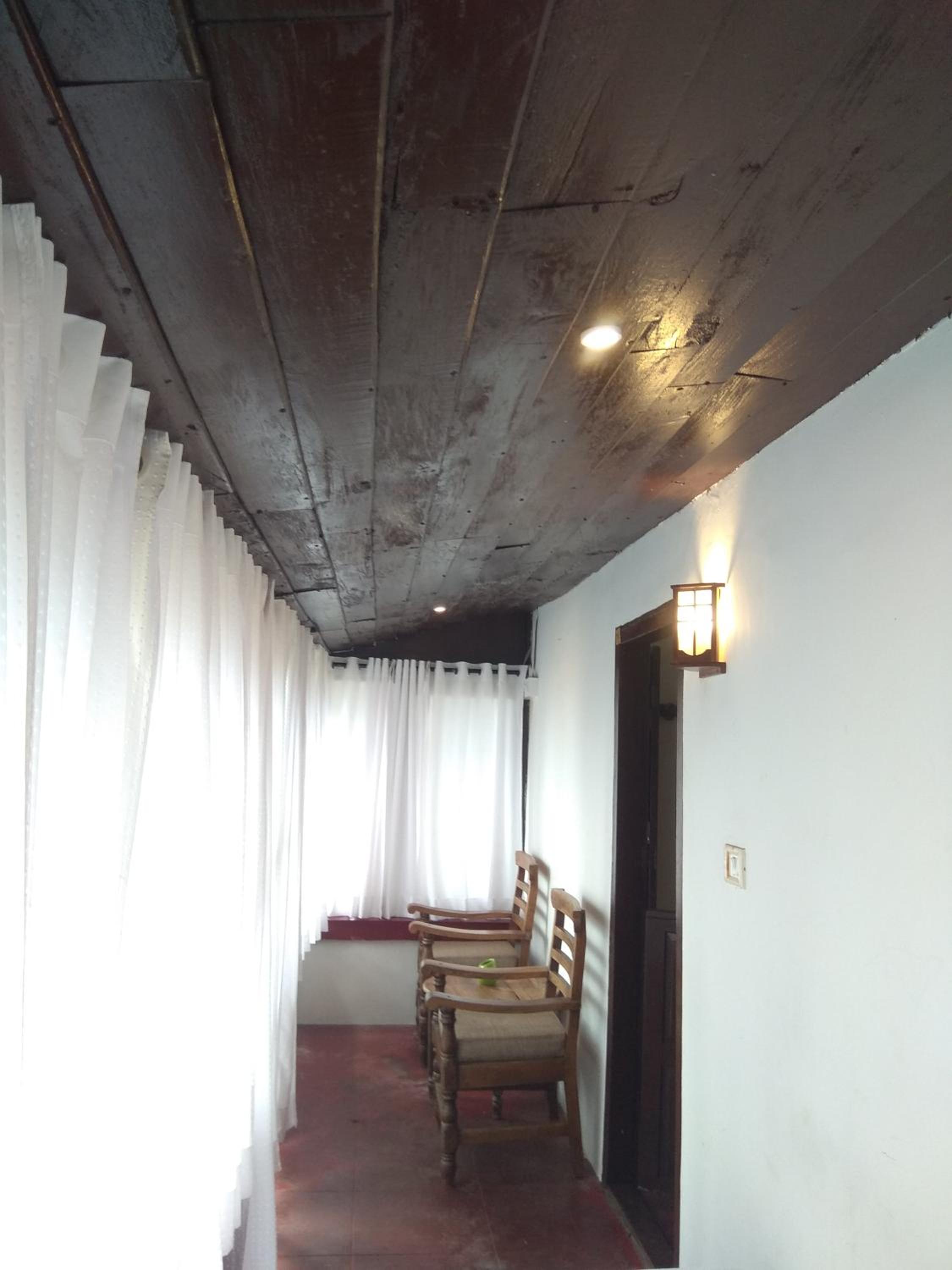 SAMBODHI YOGA RETREAT