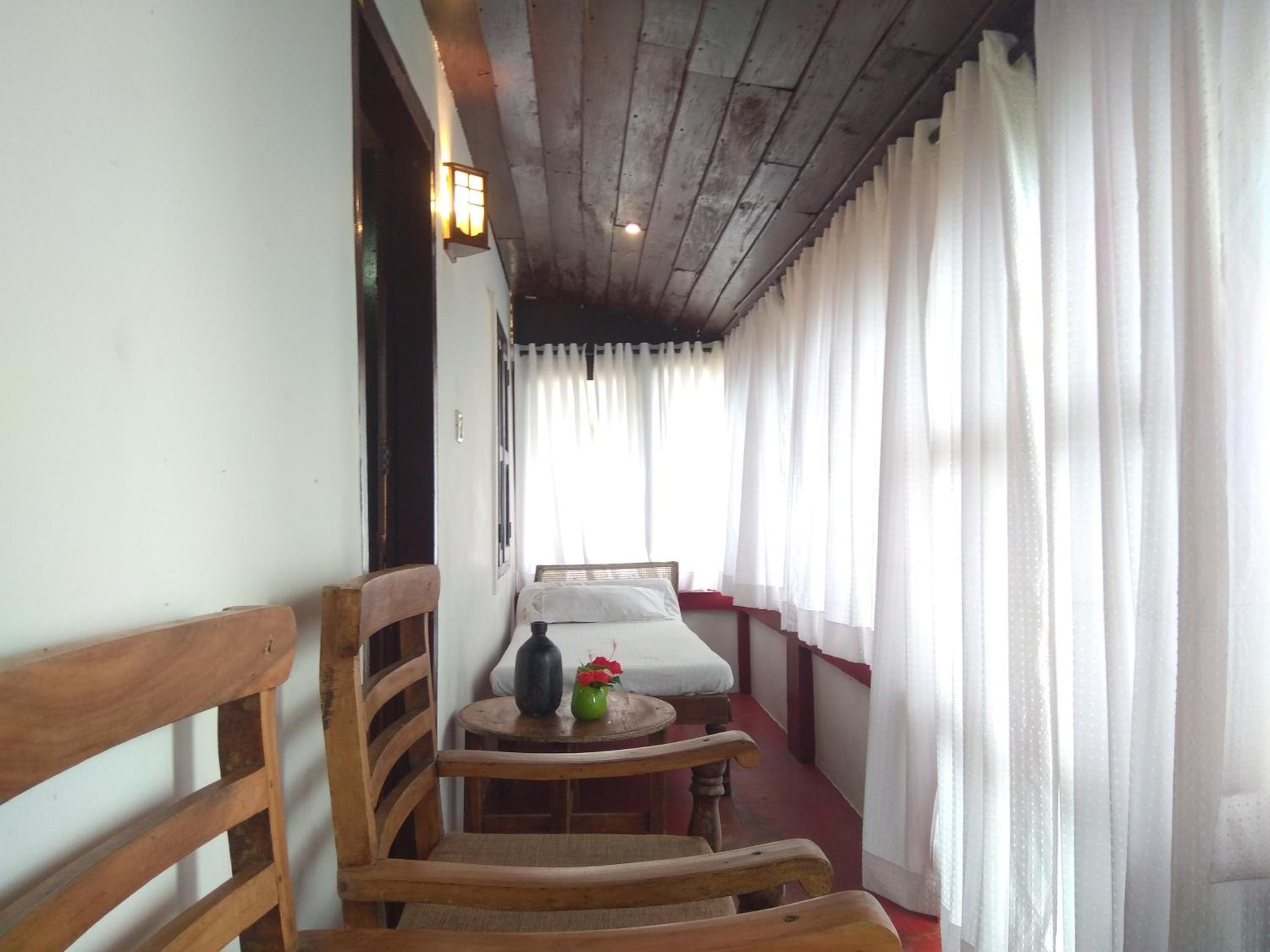 SAMBODHI YOGA RETREAT