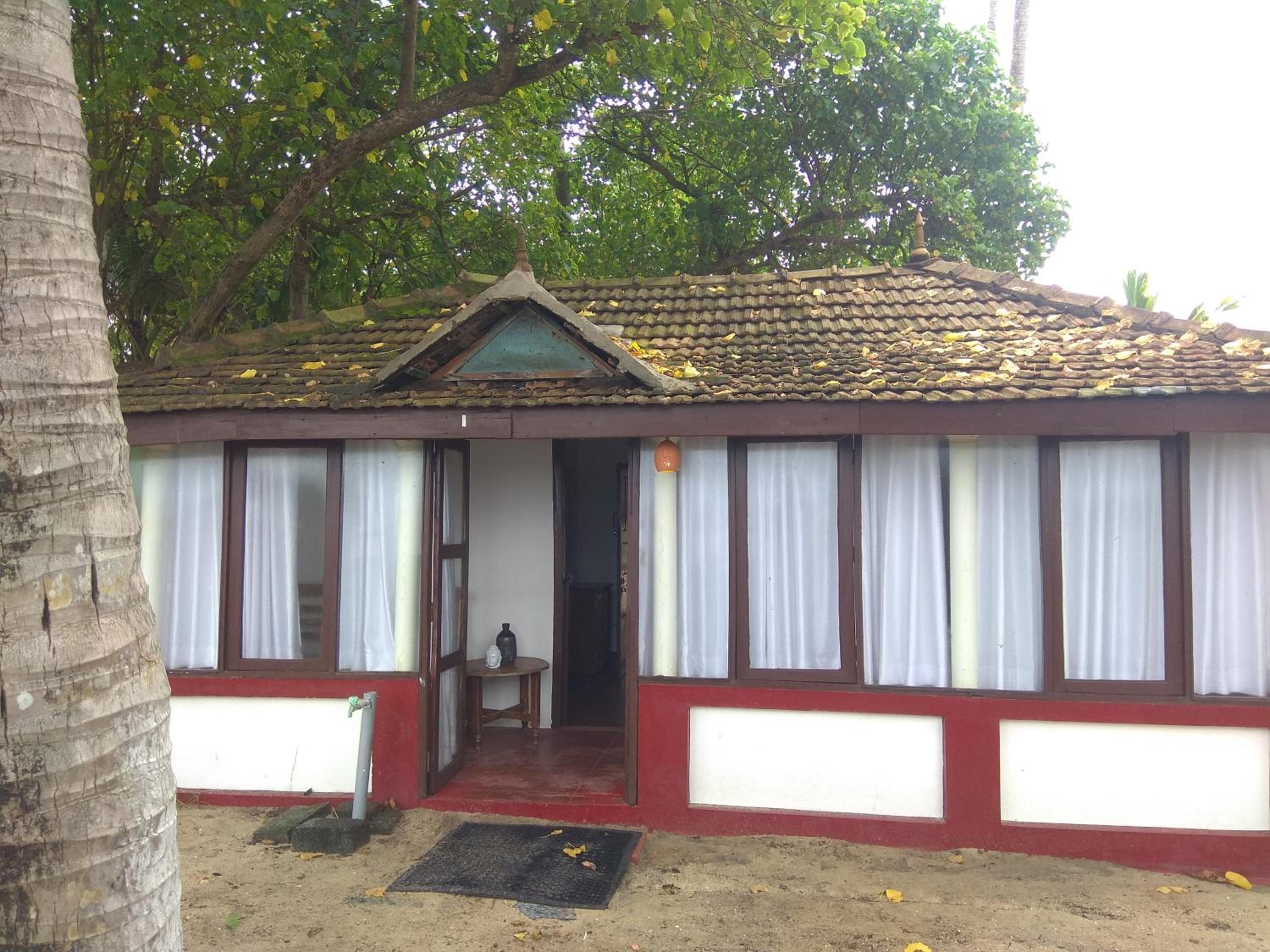 SAMBODHI YOGA RETREAT