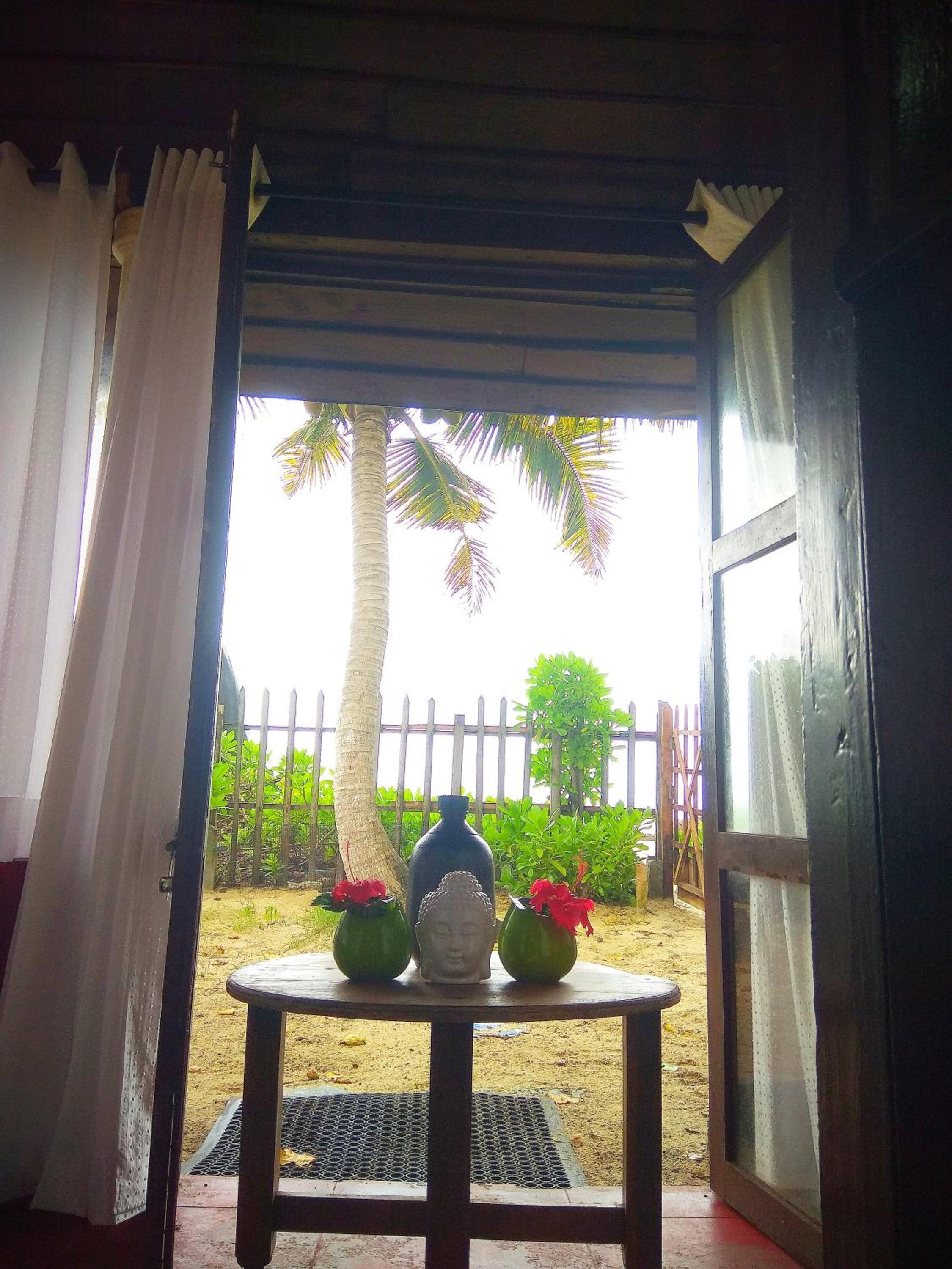 SAMBODHI YOGA RETREAT