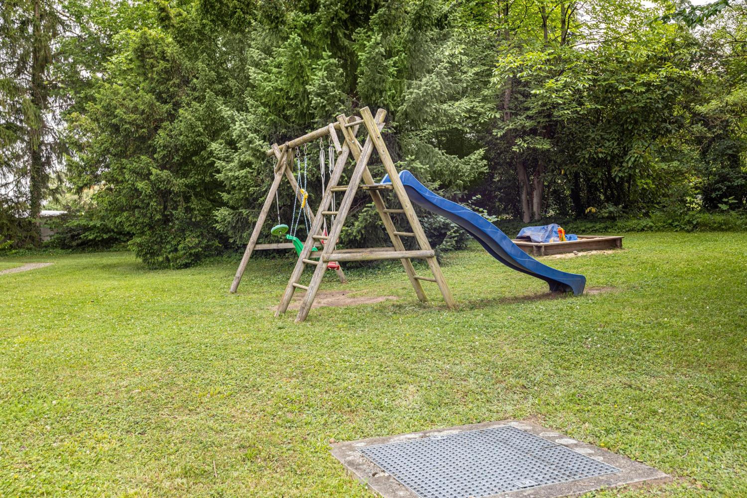 Ferienwohnung Fetscher 1