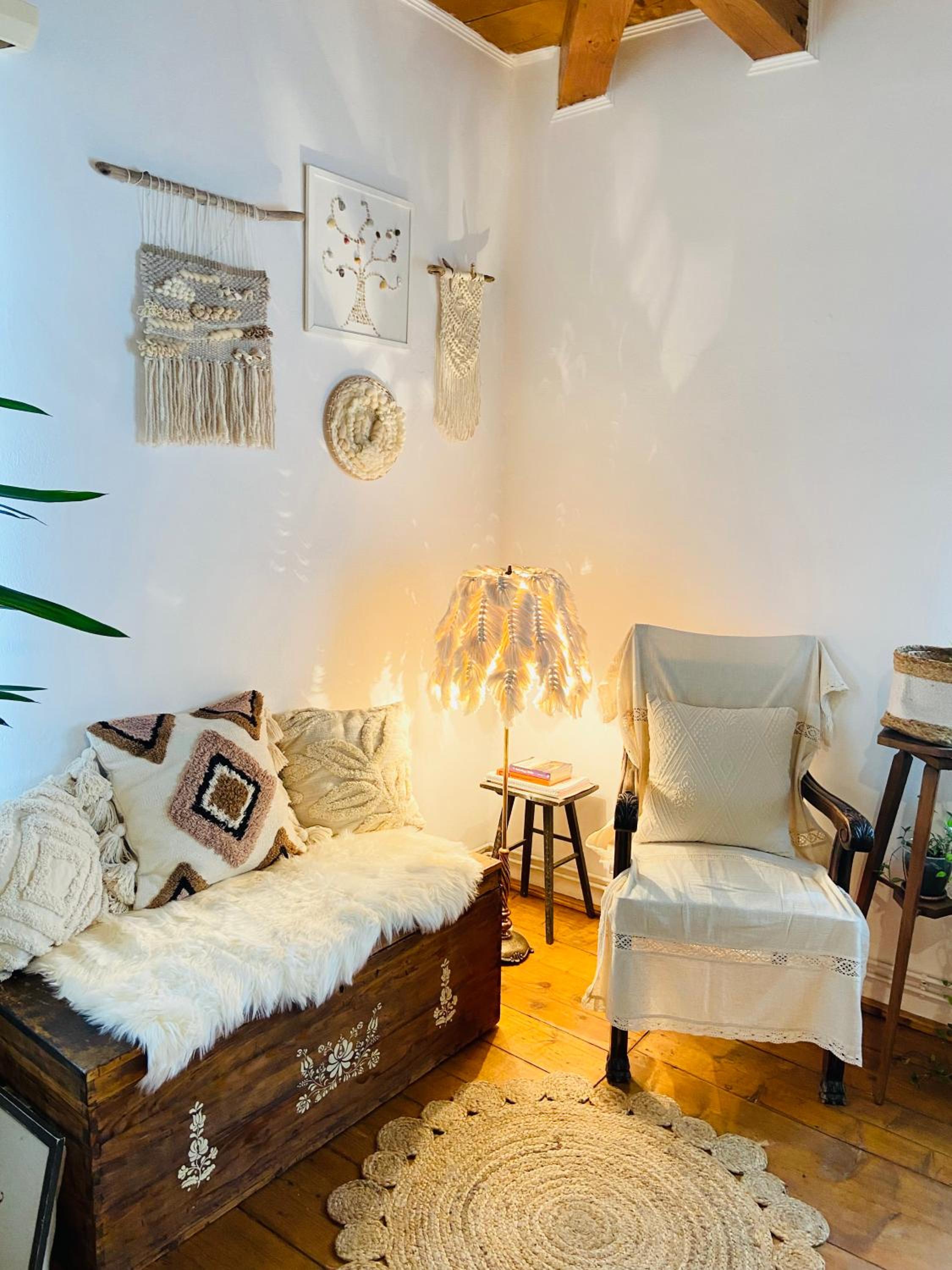 Slow Living Cottage, Dobolii de Sus view 4