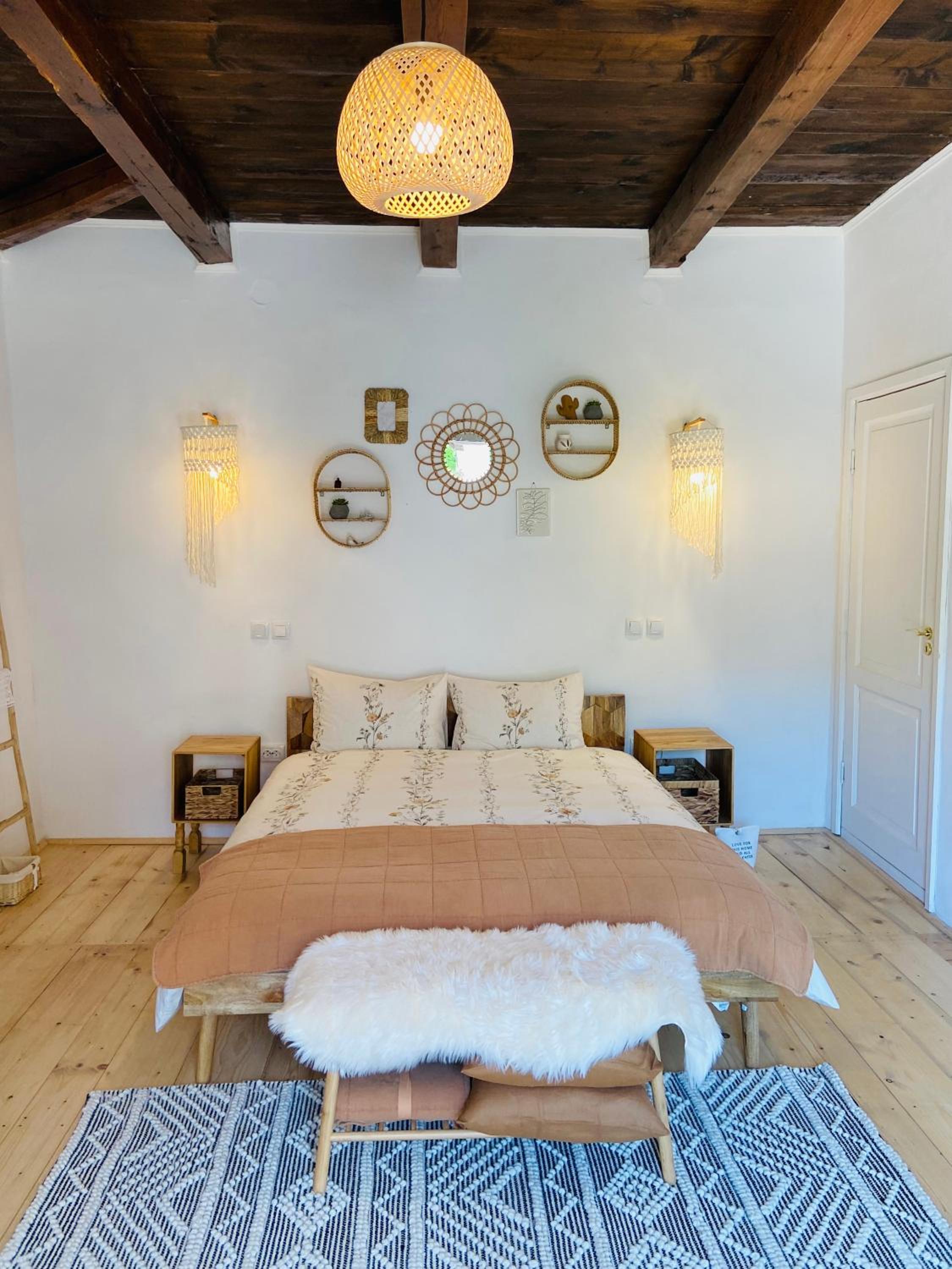 Slow Living Cottage, Dobolii de Sus view 2