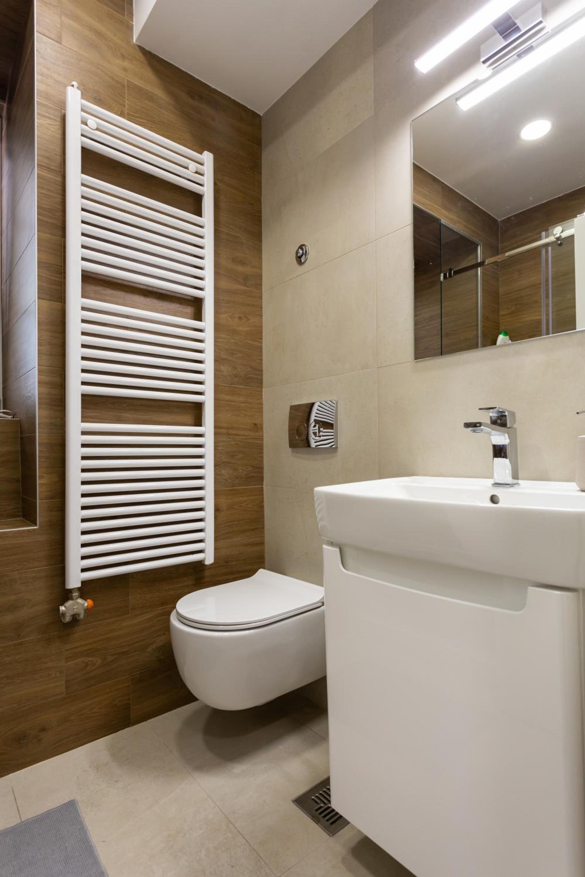 Apartment Grand Suite view 4