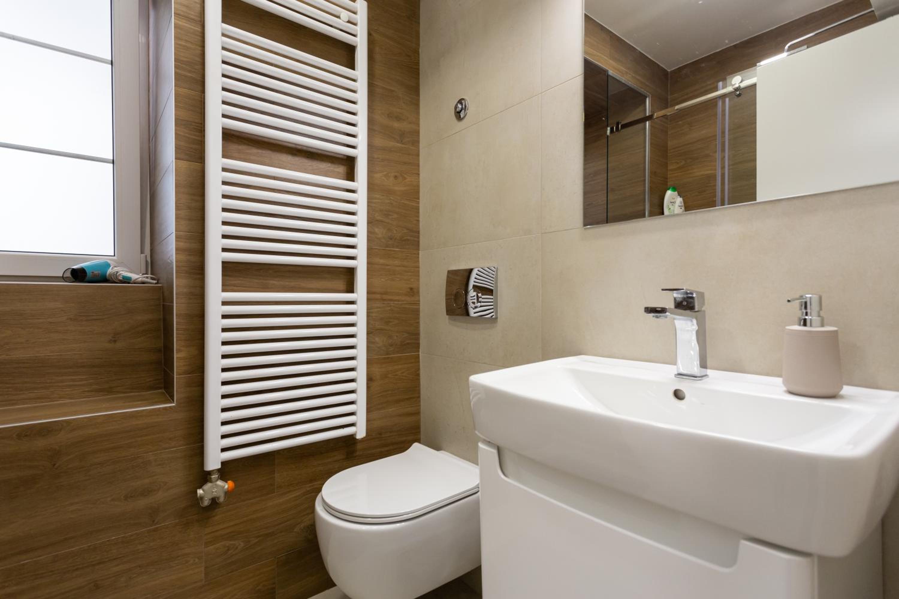 Apartment Grand Suite view 3