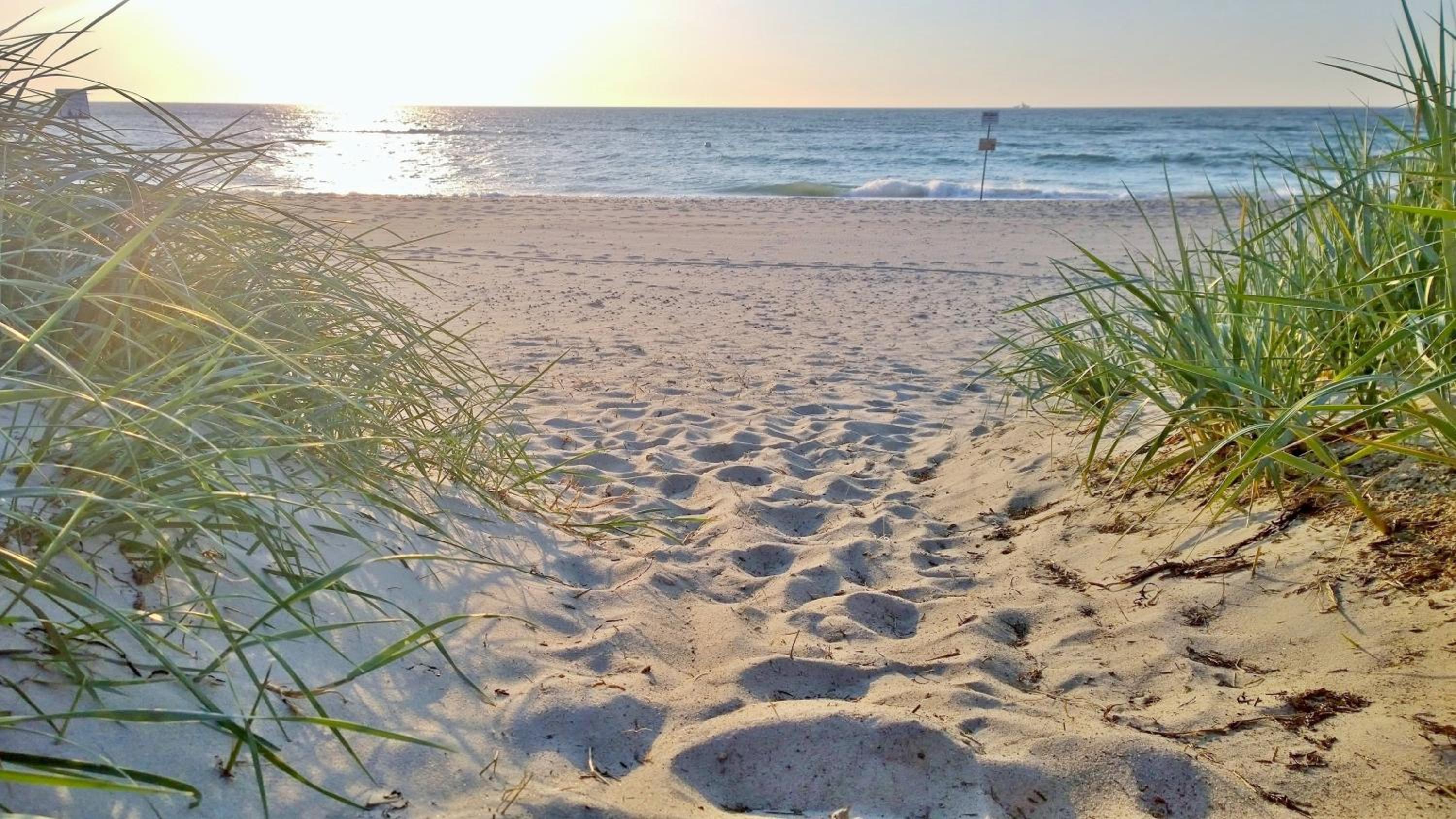 Ostsee Ferienappartement Dierhagen-Strand