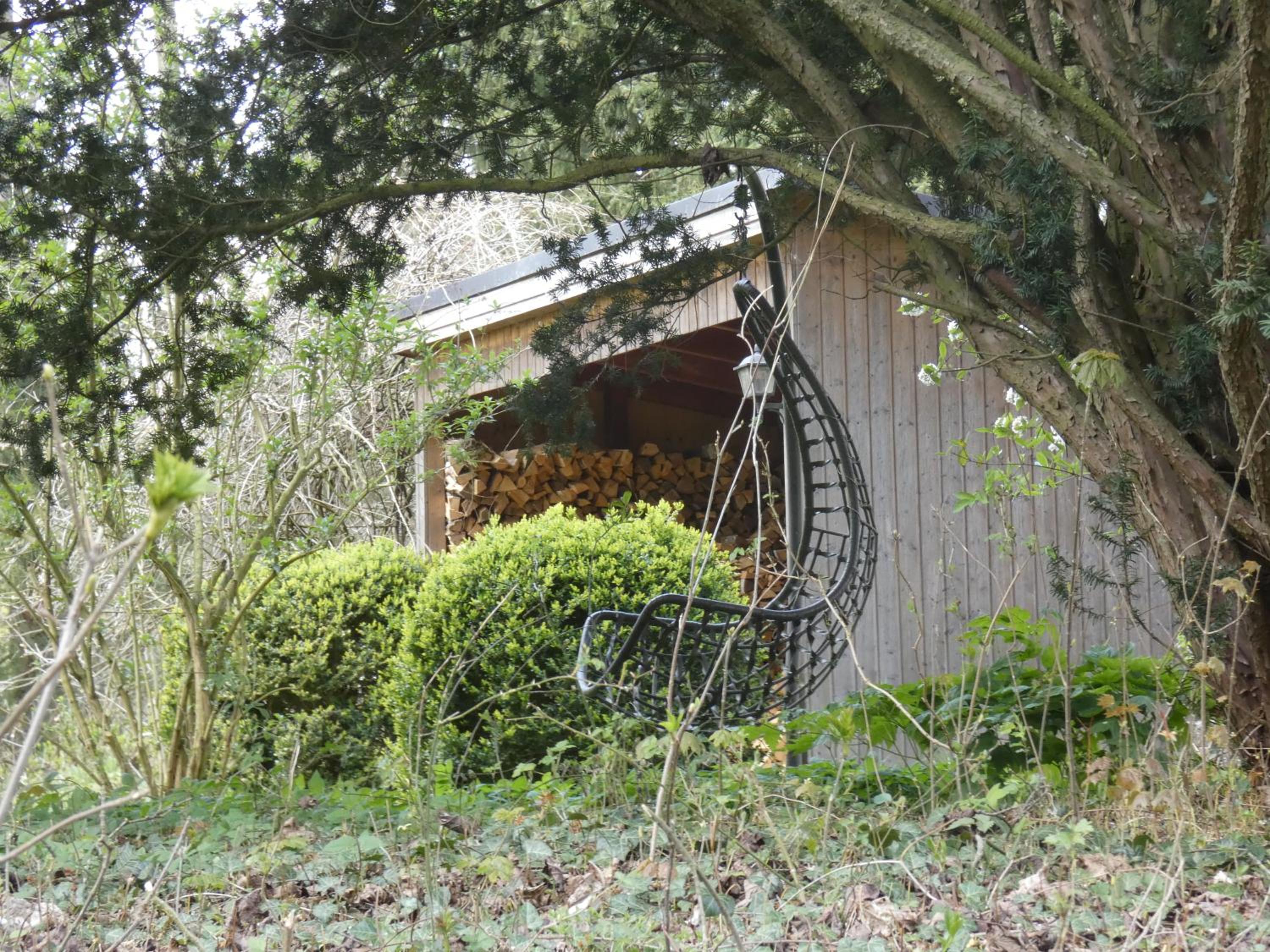 Ferienhaus Leezen