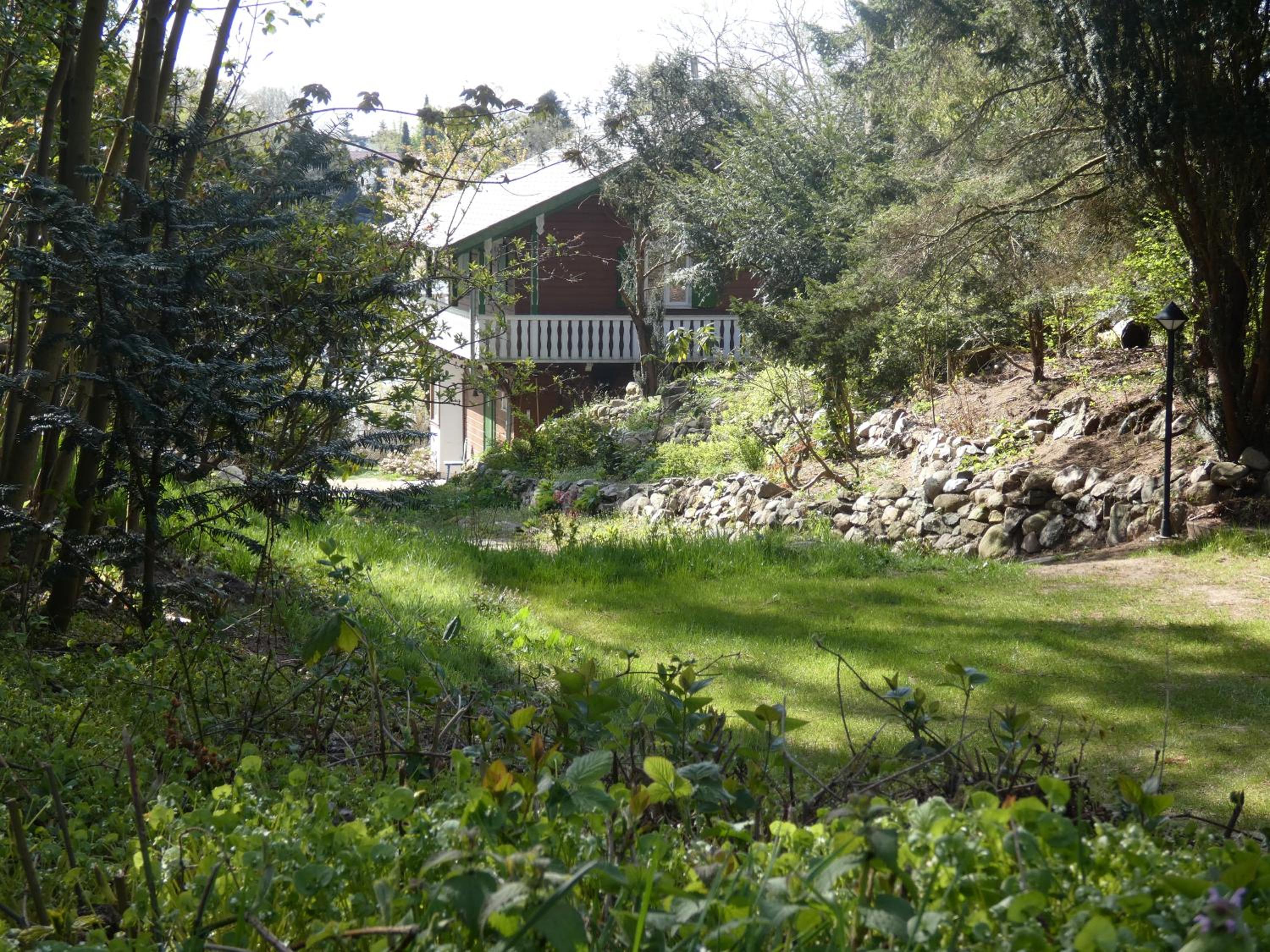 Ferienhaus Leezen
