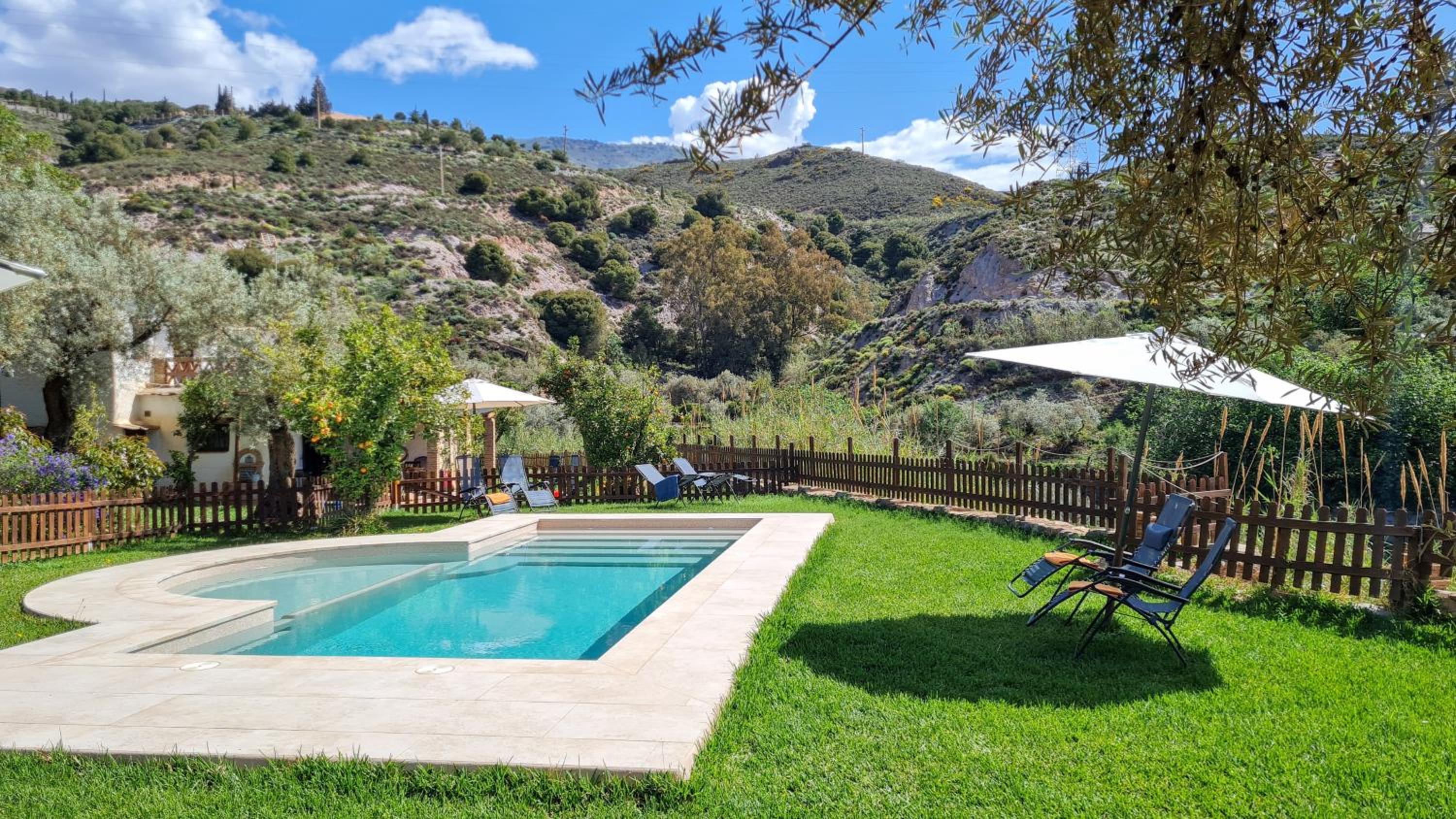 Hotel Caserio El Olivo - Image 1