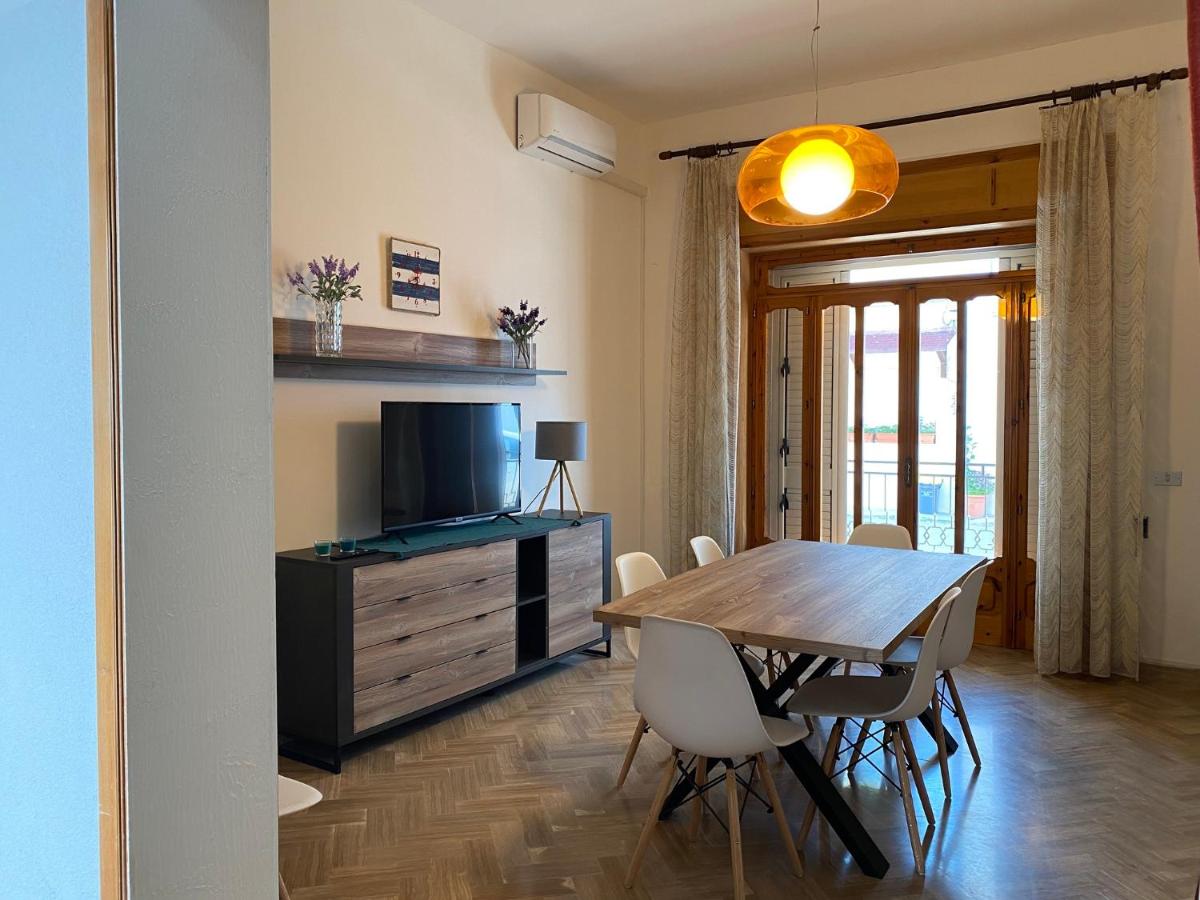 Casa del Faro view 2