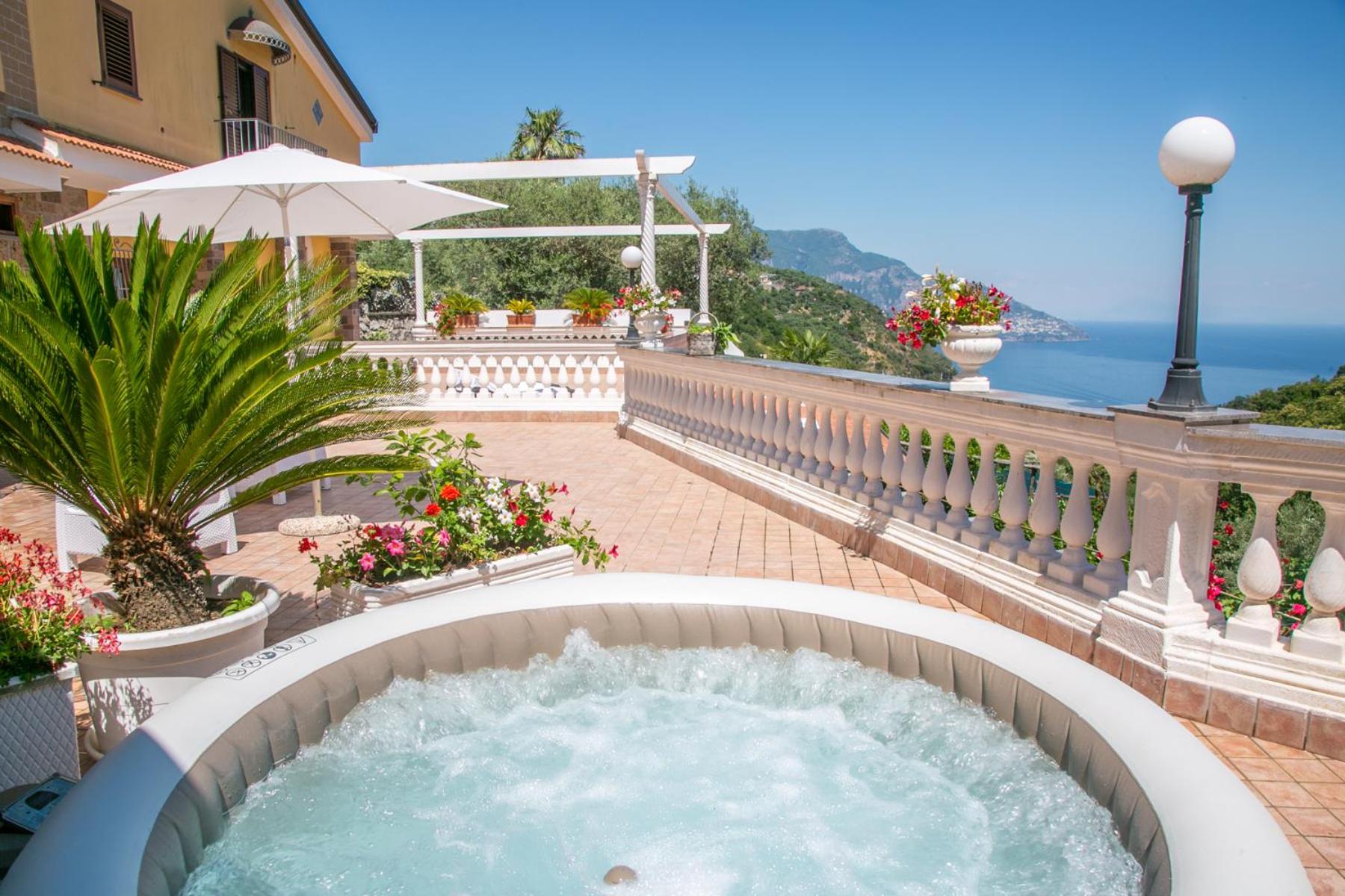 Villa Costanza sorrento B&b photo 2