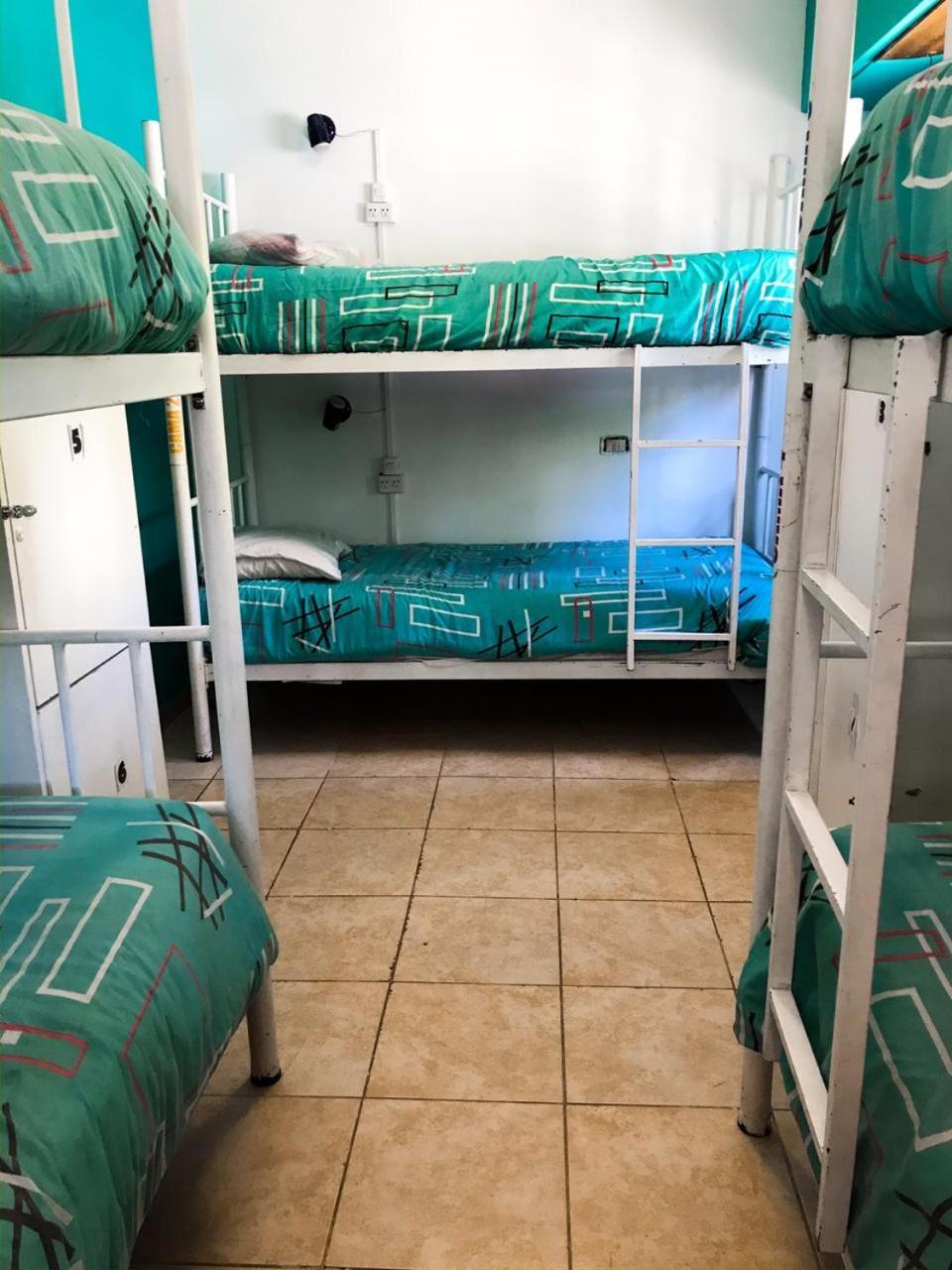 Hostel Punto Patagónico Neuquén