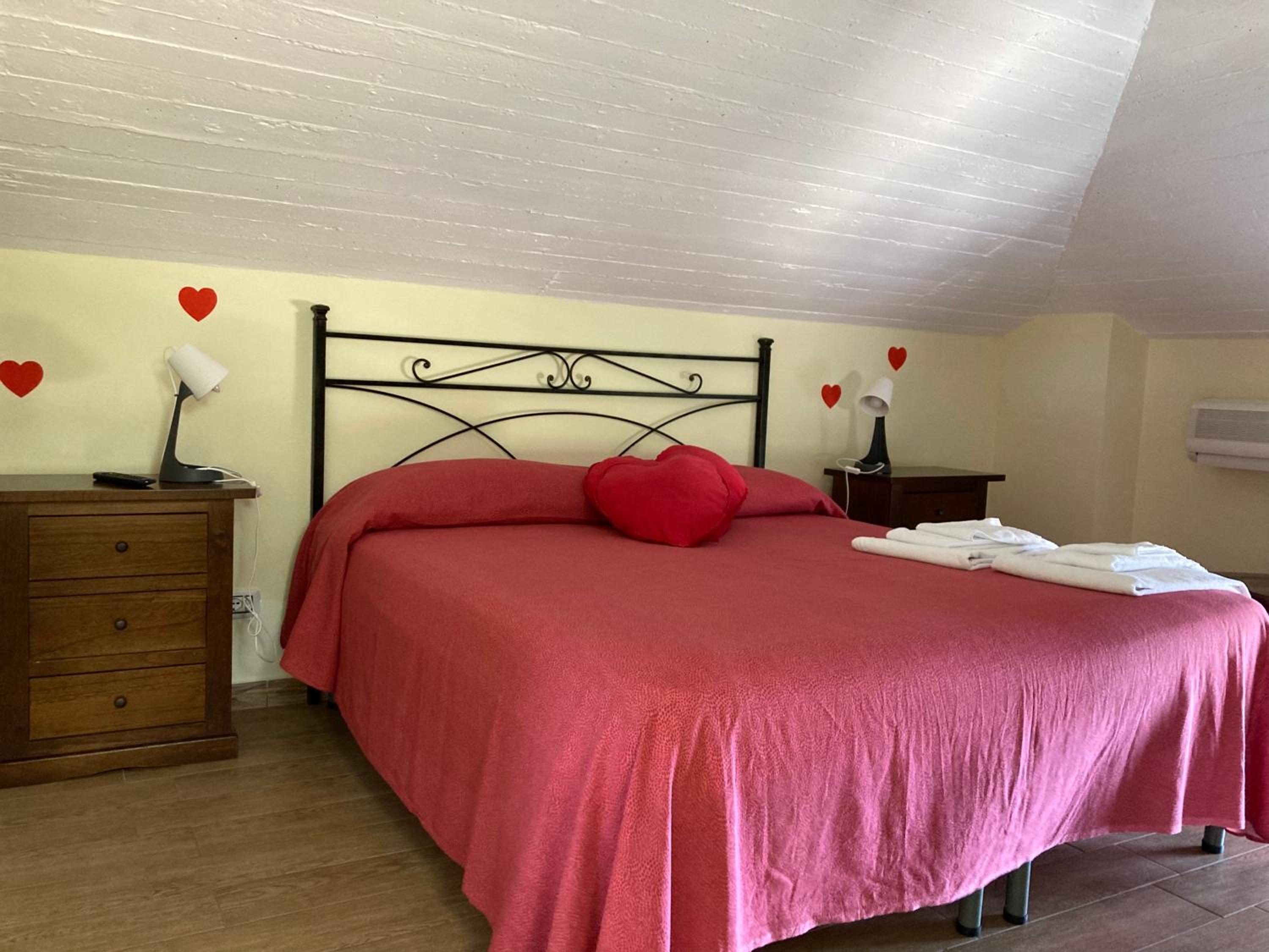 B&B Relais da Clorinda