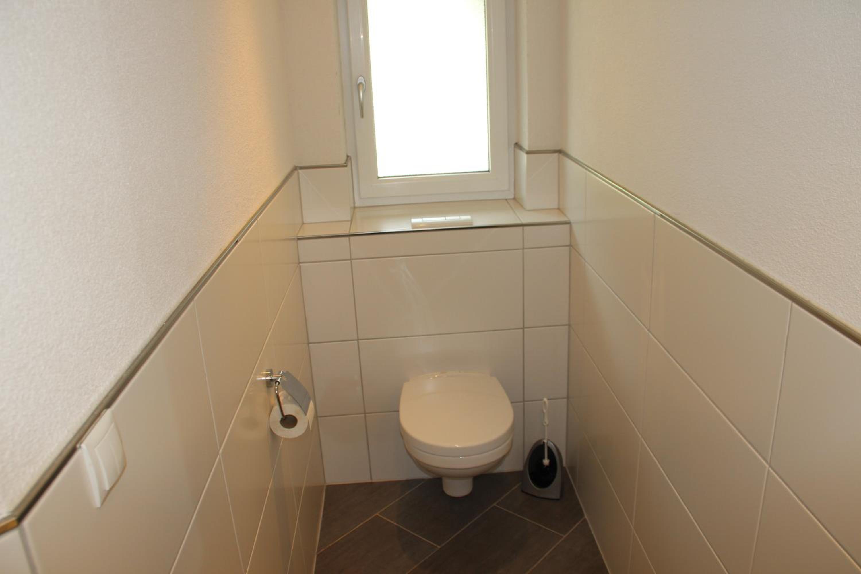 Haus Eder en Maurach — bathroom