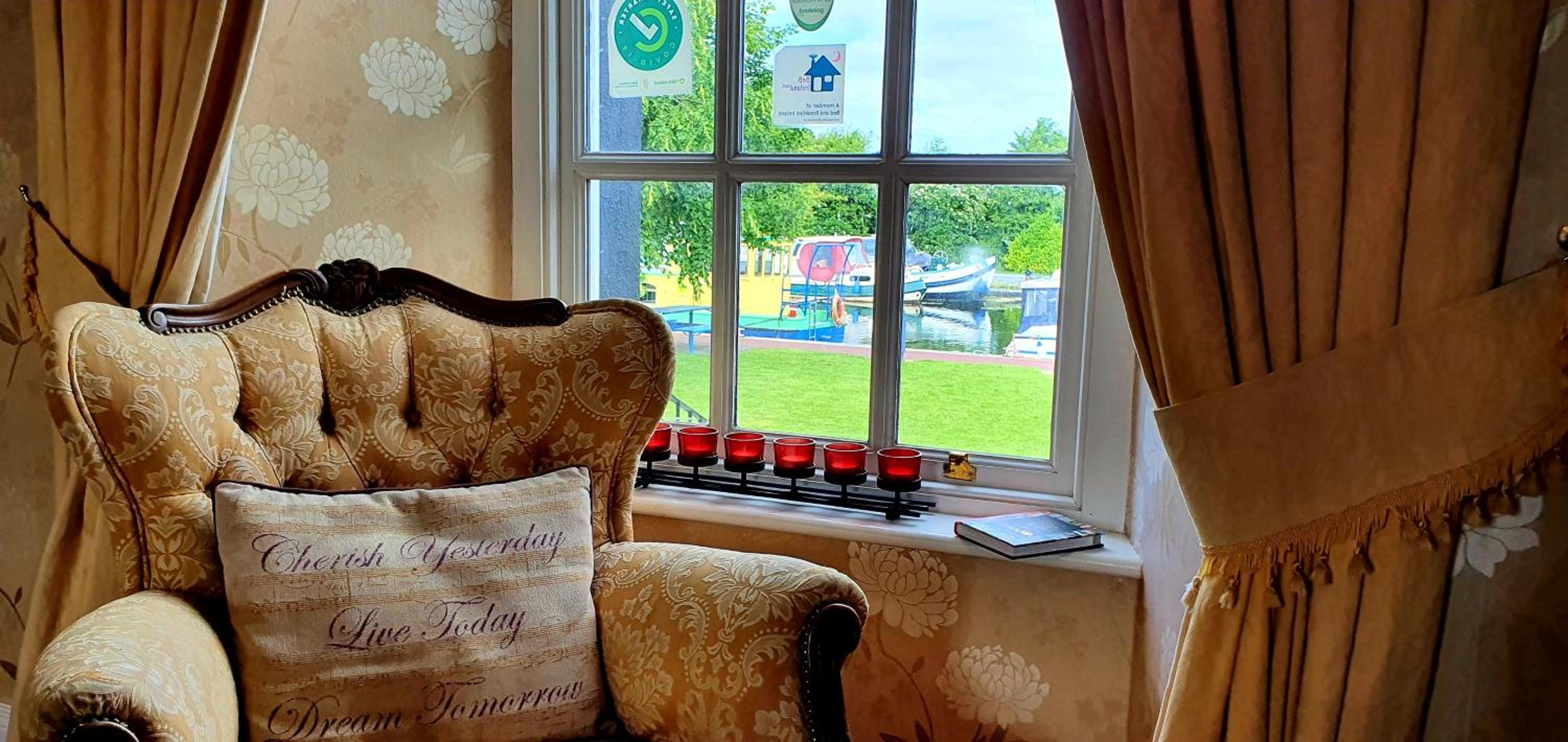 The Harbour Masters House view 5